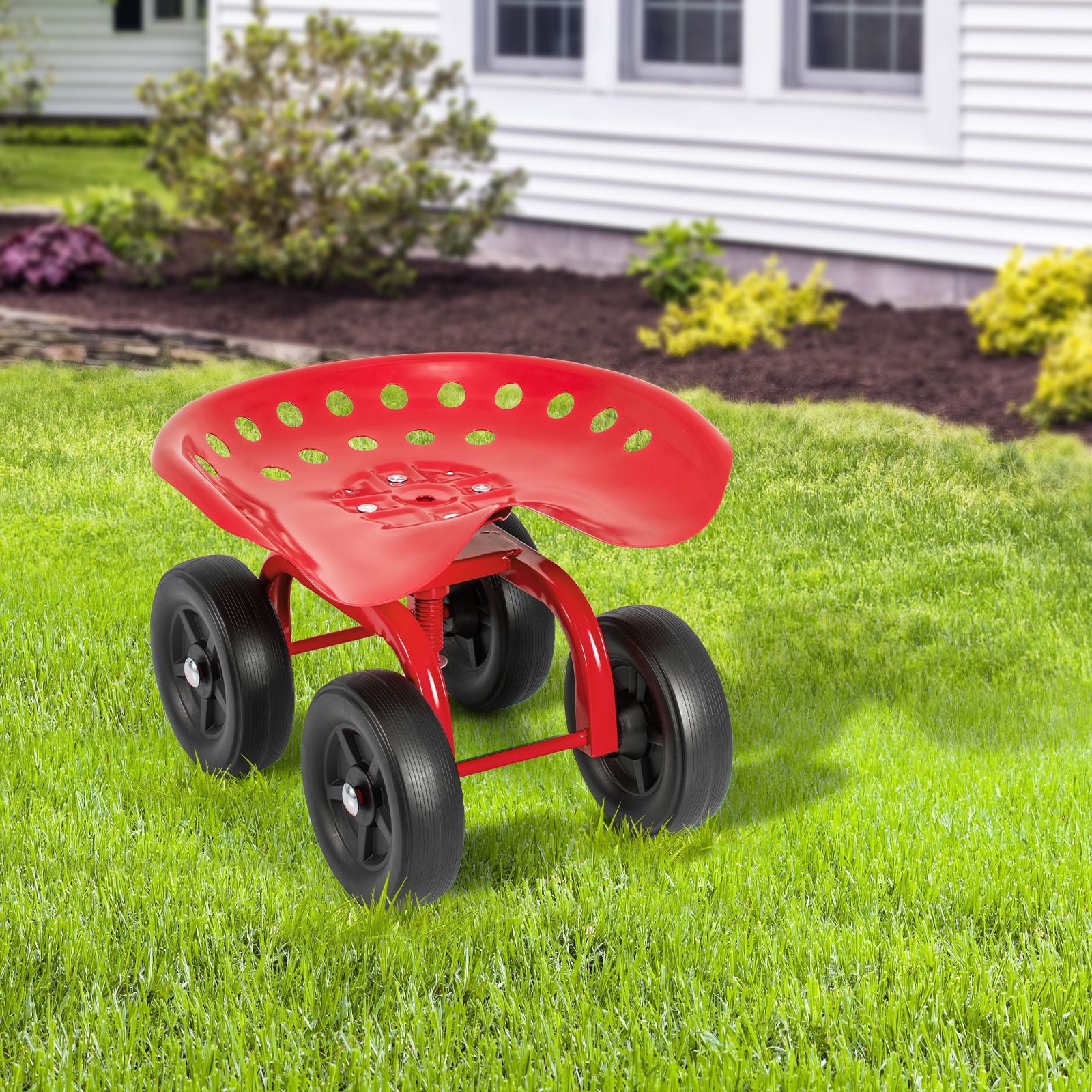 Slickblue D-CO-ER9204TG Yard-Carts - View #2