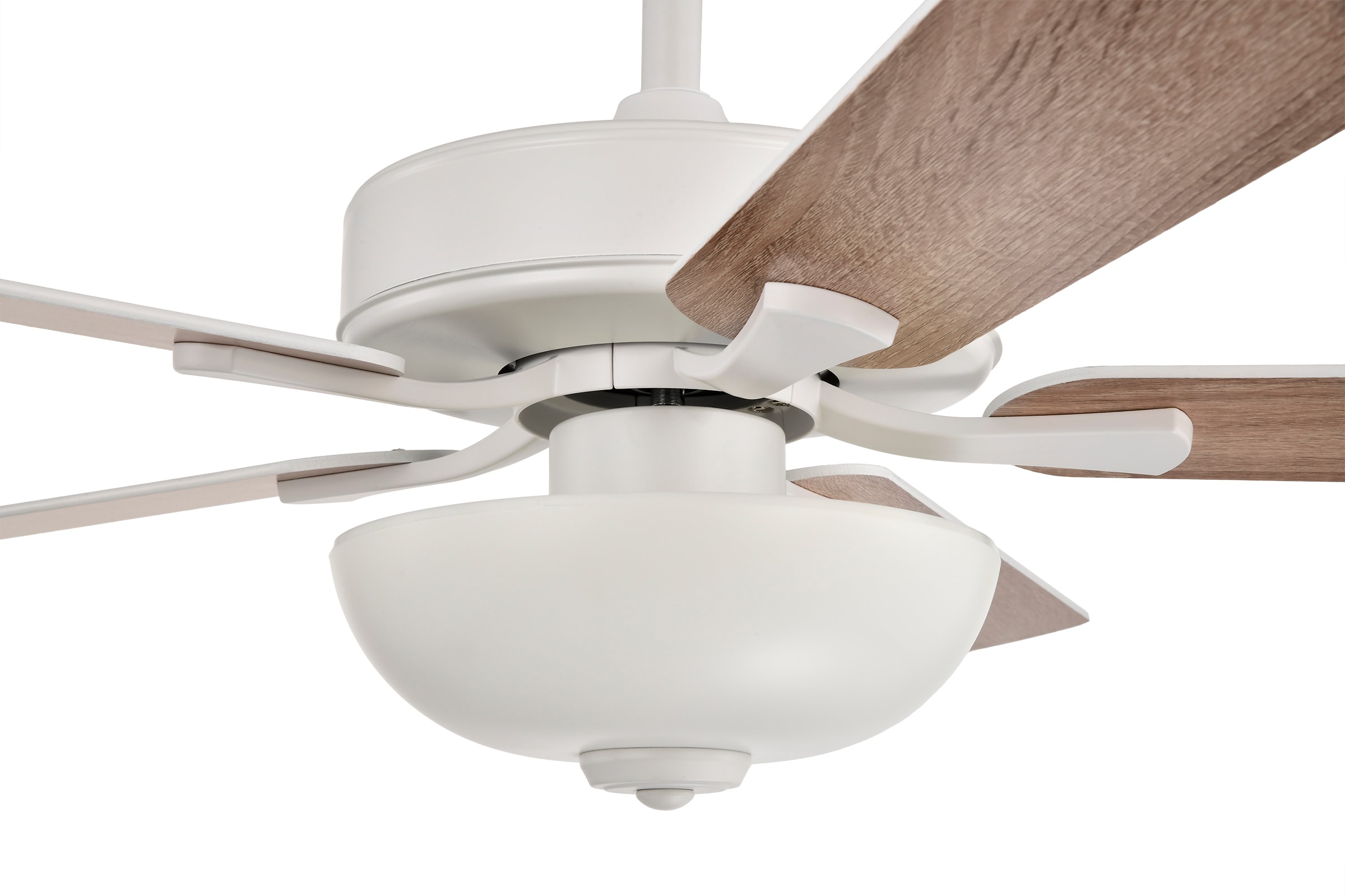 Edvivi FFG7316WH Ceiling-Fans - View #6
