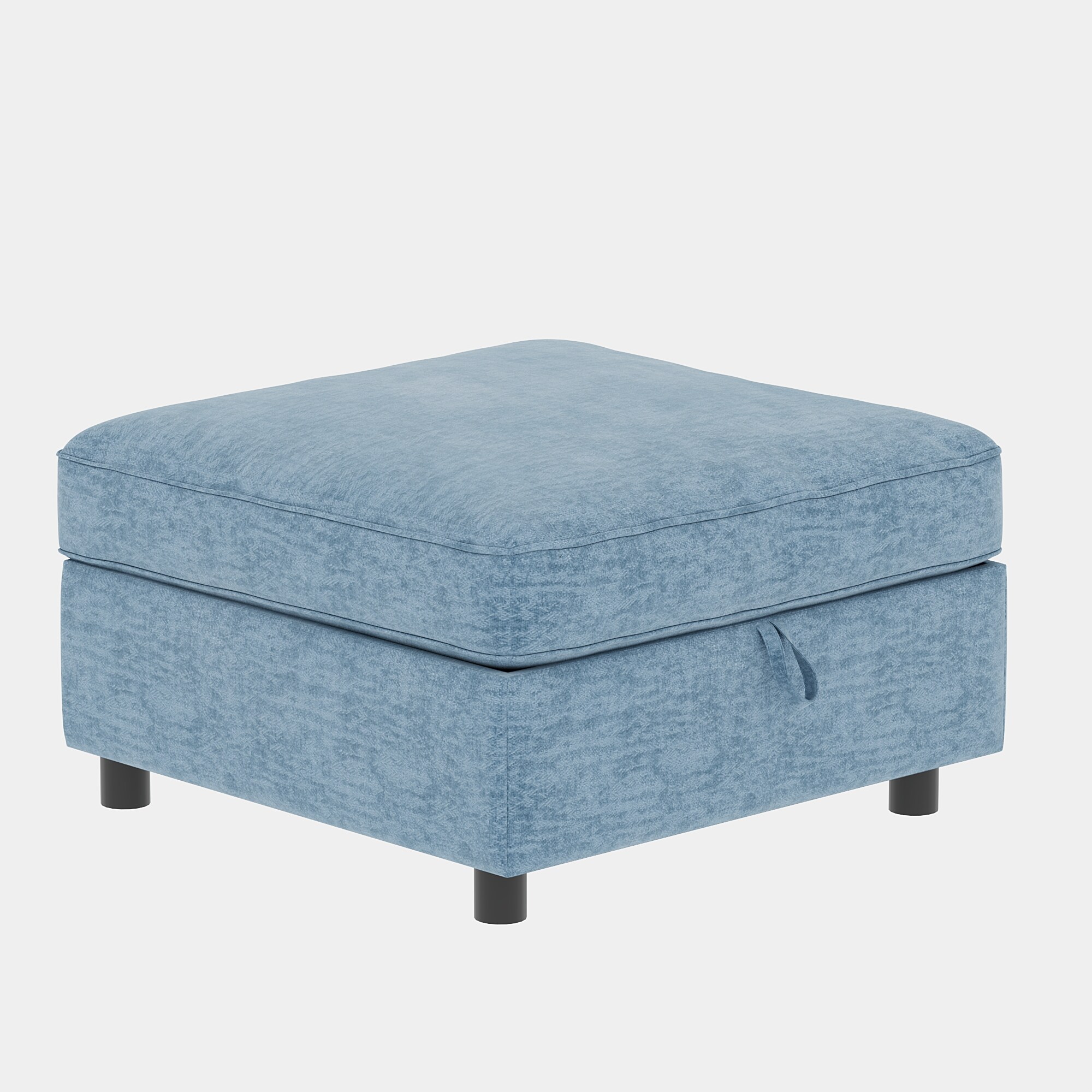 LUXEYARD DS-X-224-SOFA20 Sofas-Loveseats - View #6