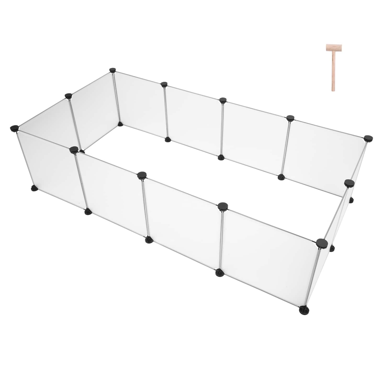 Winado LO1G13001936 Free-Standing-Shelving - View #7