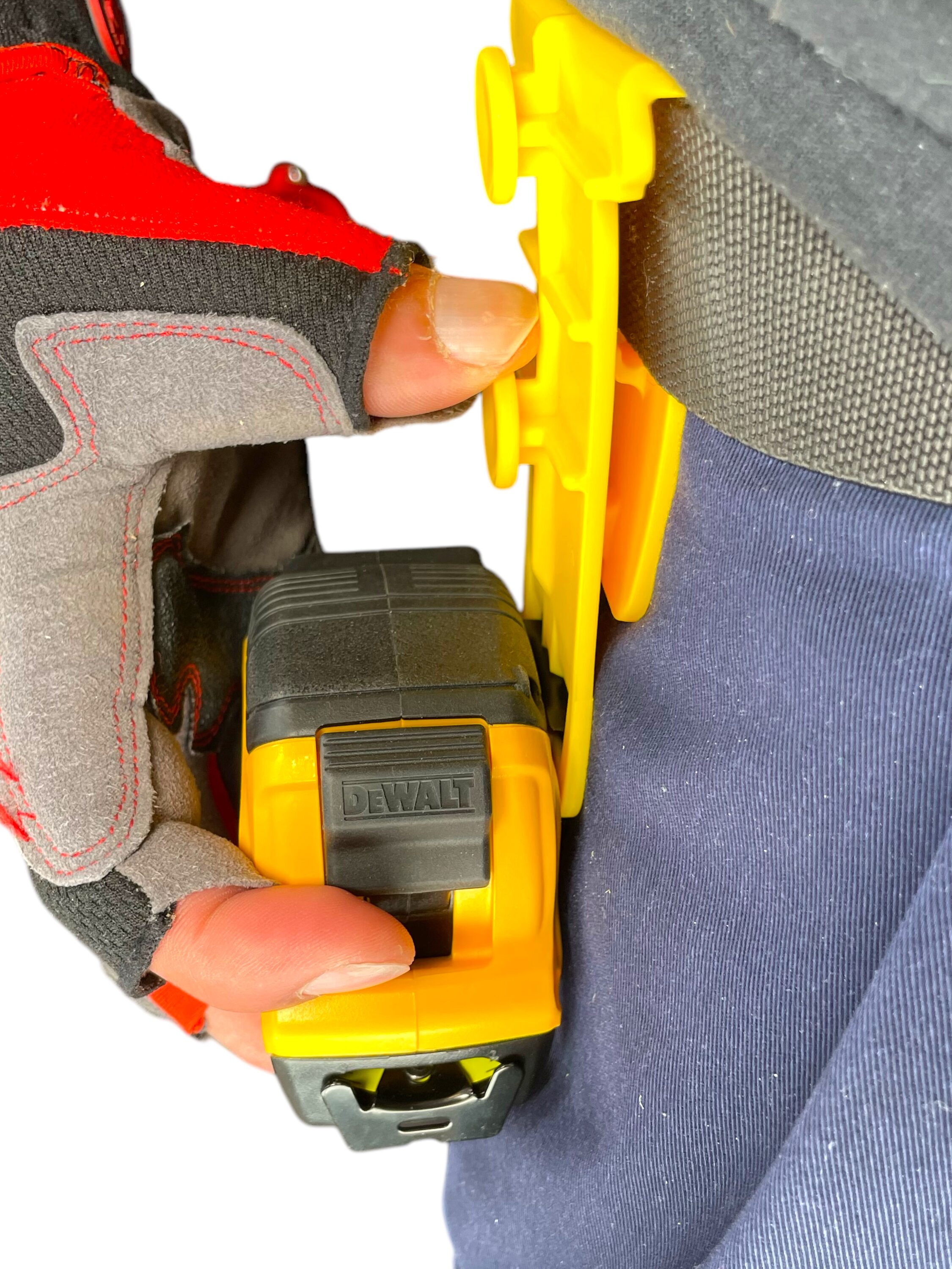 Boxtown Team ANOBC-B Tool-Belt-Bag-Accessories - View #19