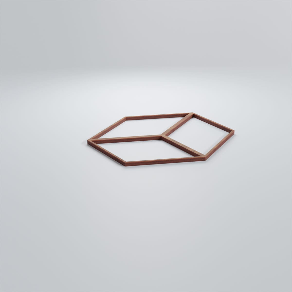 Ekena Millwork WALW08X08X0250PBLWA Wall-Panels - View #4