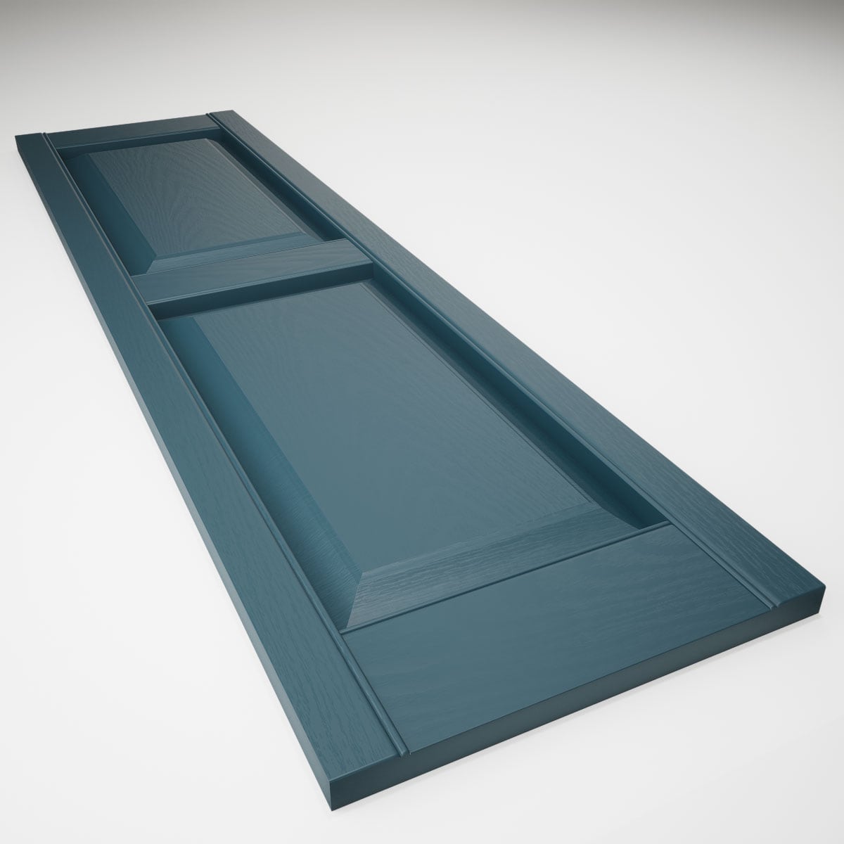 Ekena Millwork LP2S12X05100MB Exterior-Shutters - View #5
