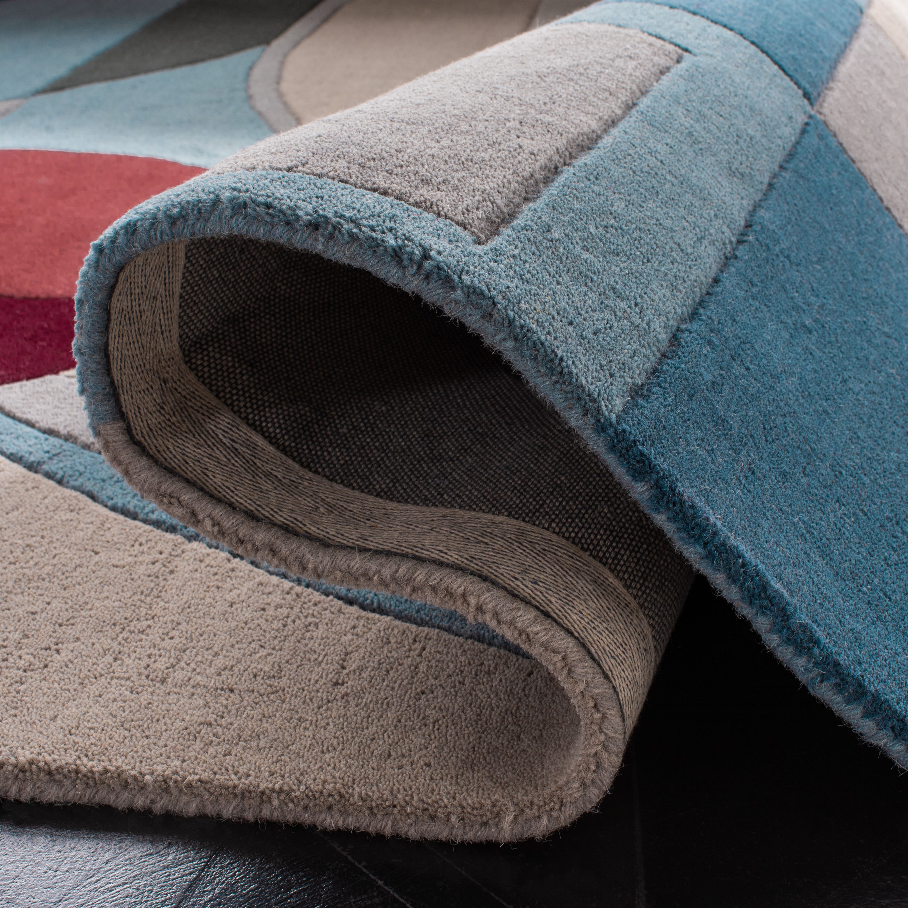 Safavieh RD845B-2 rugs - View #6