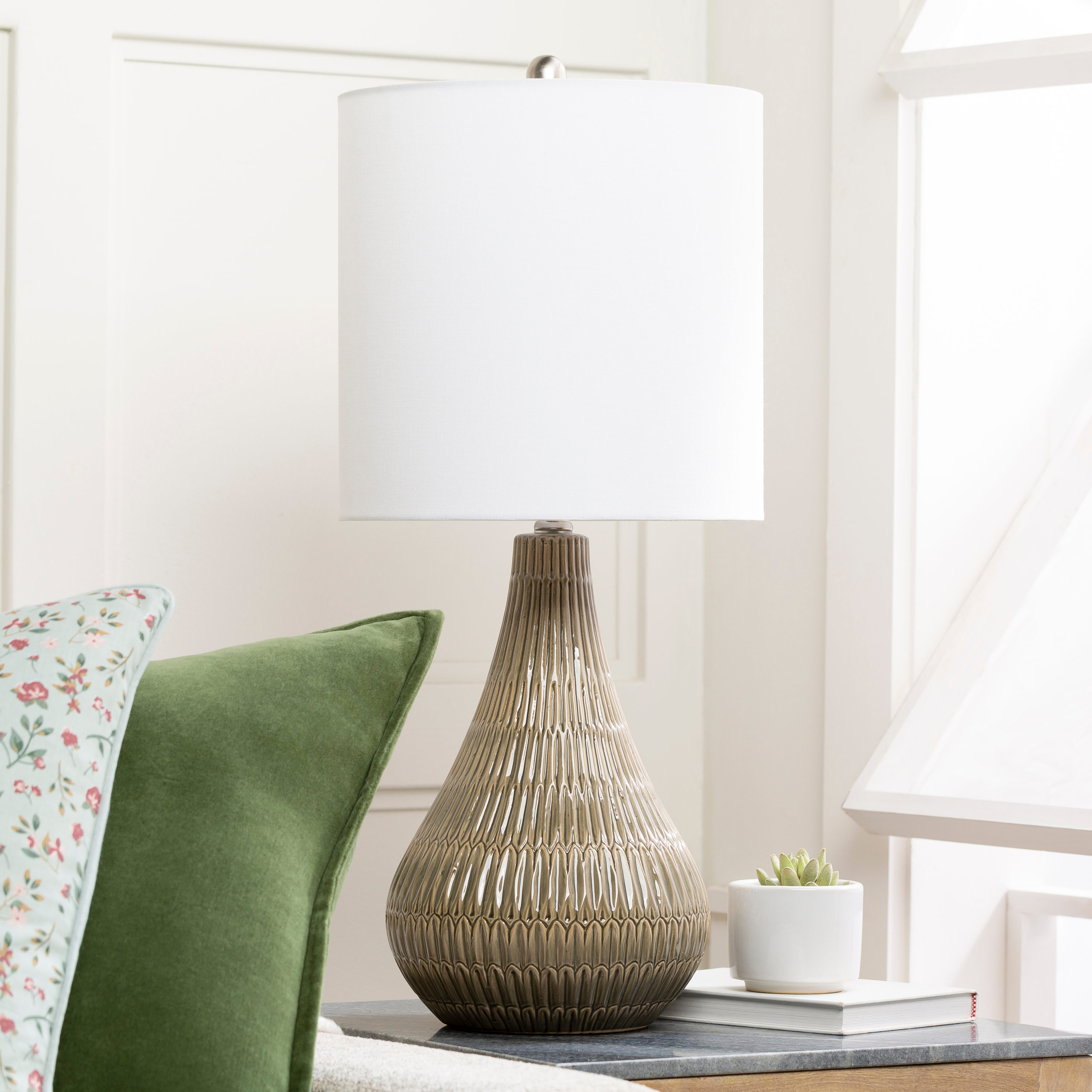 Surya WYT-003 Table-Lamps - View #2