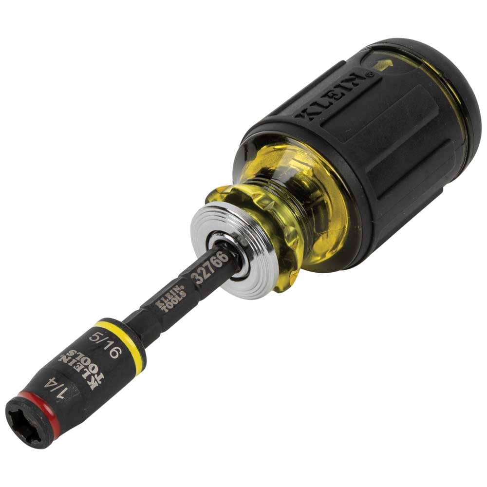 Klein Tools 32766 Socket-Sets - View #13