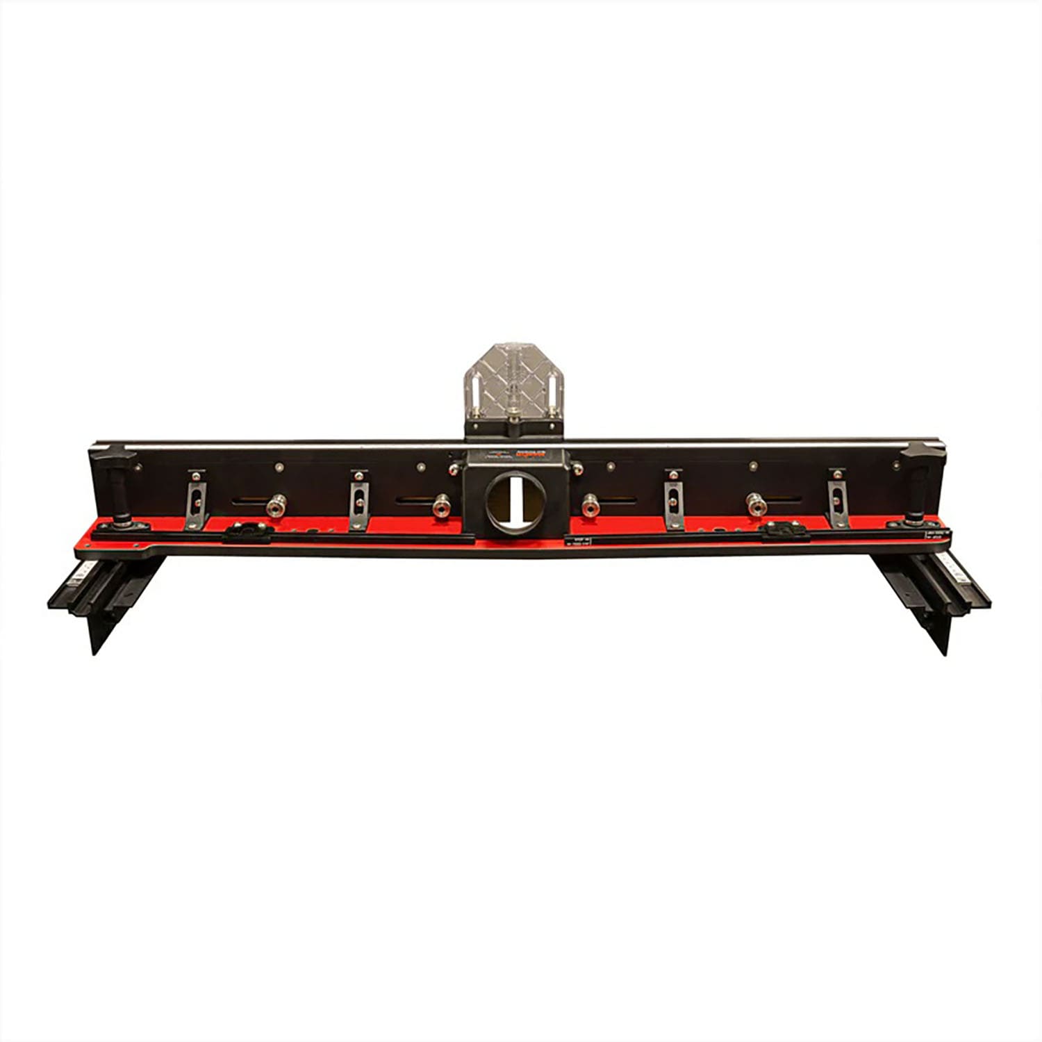 JessEm 04400 Mast-R-Fence III Precision Router Table Fence for Smooth ...