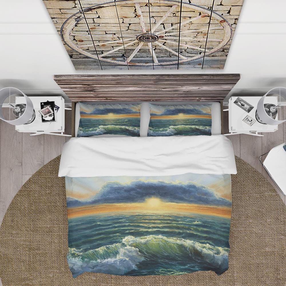 Designart BED18399-T bedding - View #2