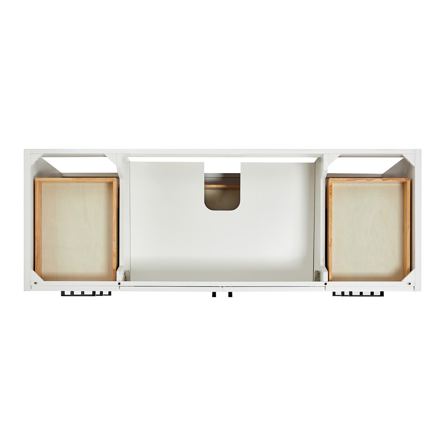 ARIEL K60CQRVOWHT Bath-Vanity-Combo - View #6