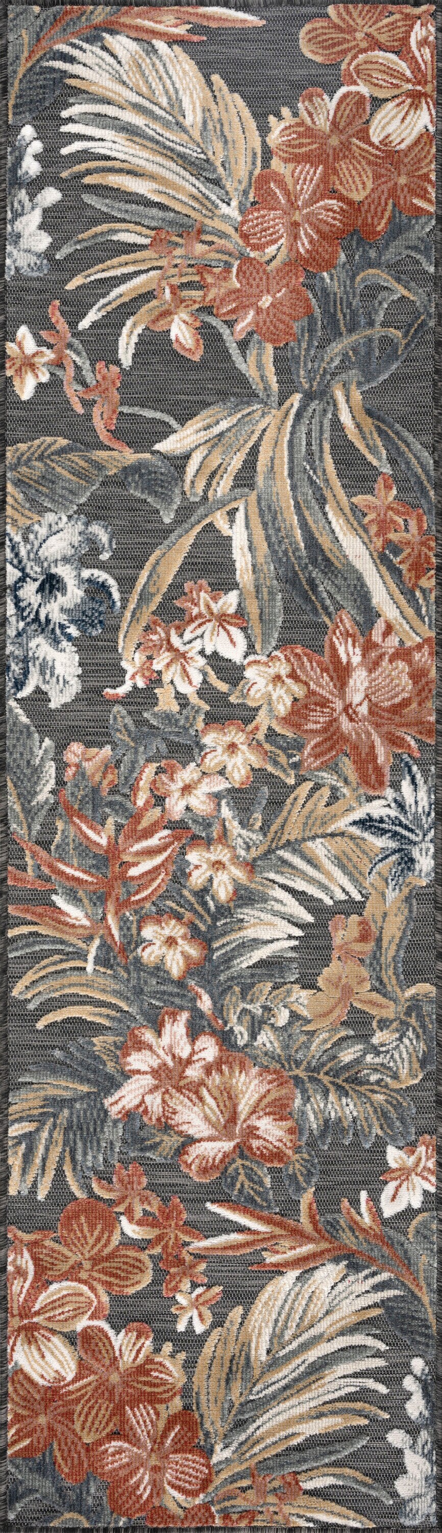 Tayse TRP1003 2X8 rugs - View #8
