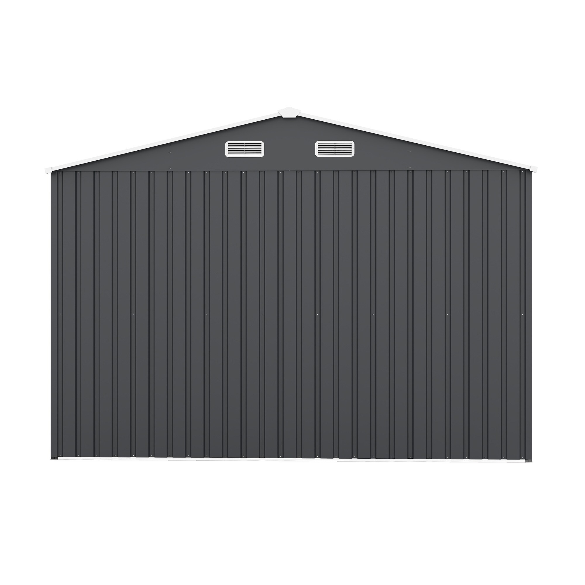 Huluwat P1-1598S00035 Metal-Storage-Buildings-Sheds - View #5