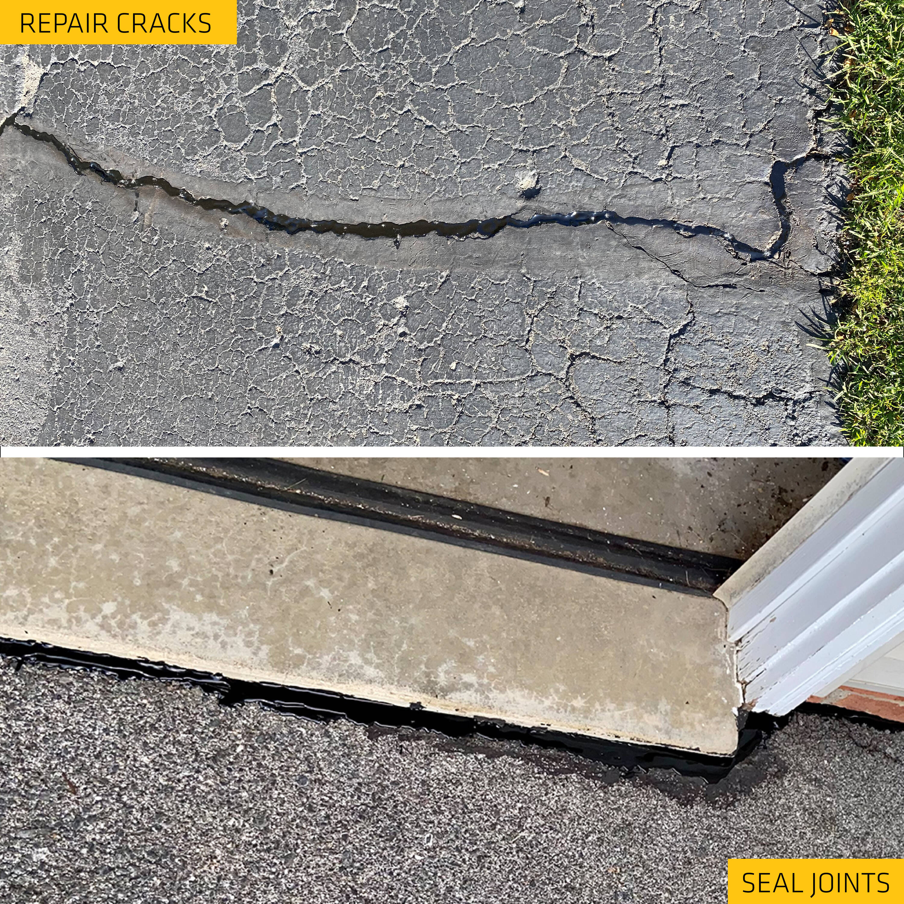 Sika 813730 Concrete-Patch - View #8