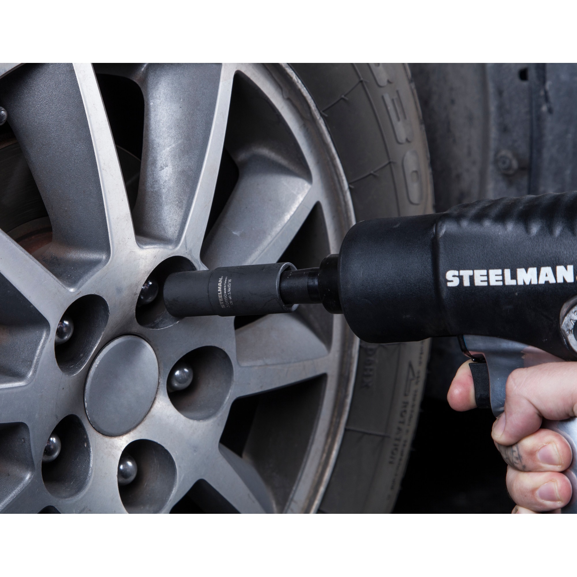 STEELMAN 301150 Impact-Socket-Sets - View #4