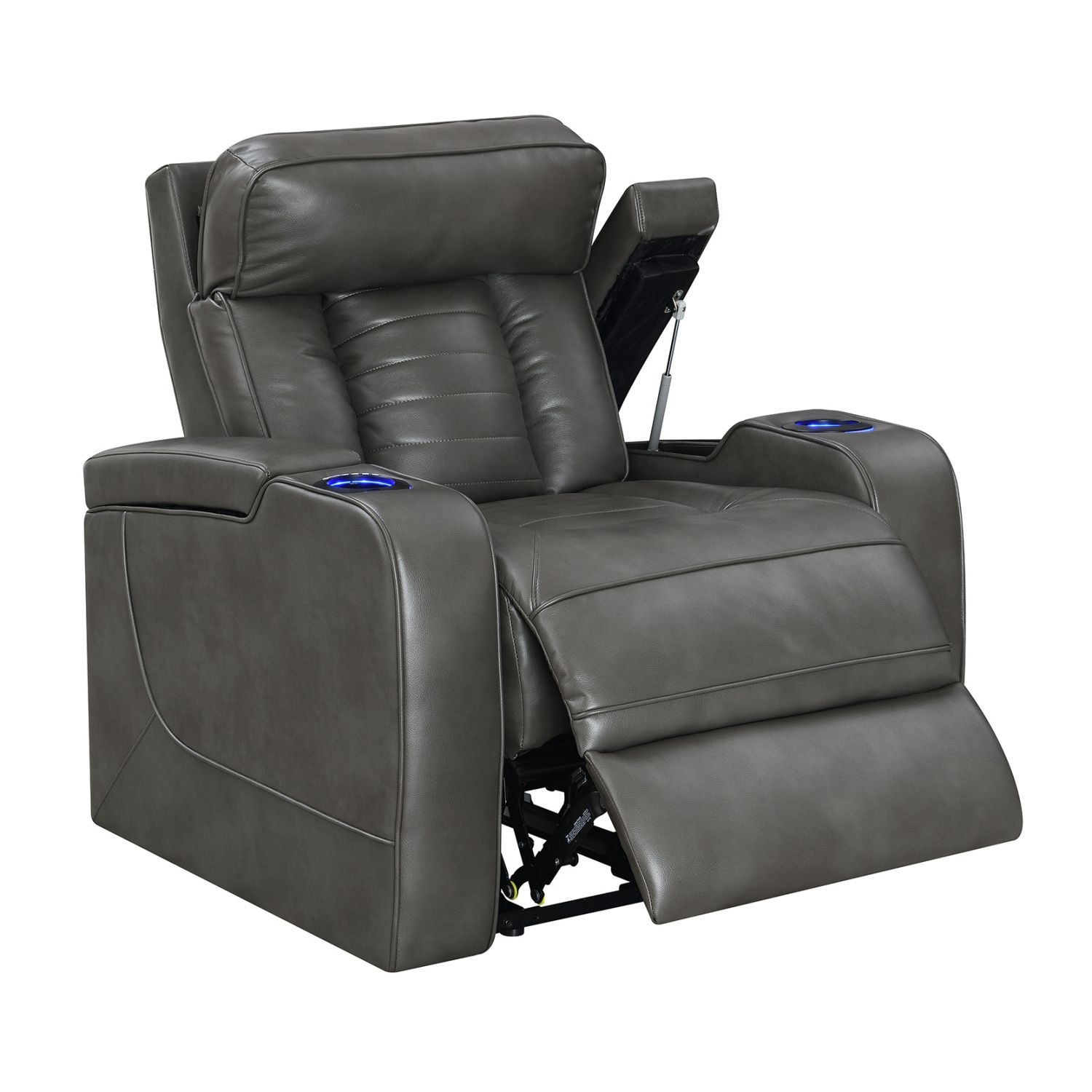 JASMODER B01836050 Sofas-Loveseats - View #3
