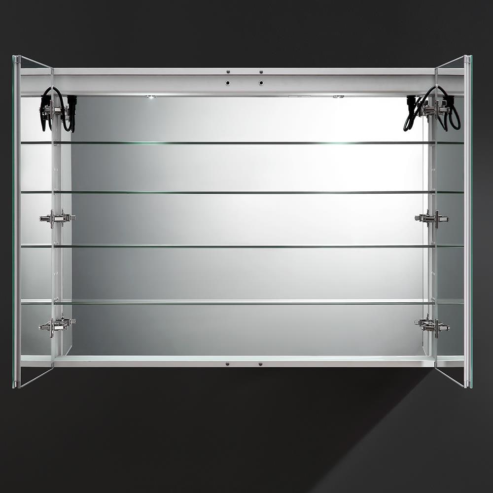 Fresca FMC024836 Bathroom-Medicine-Cabinets - View #9