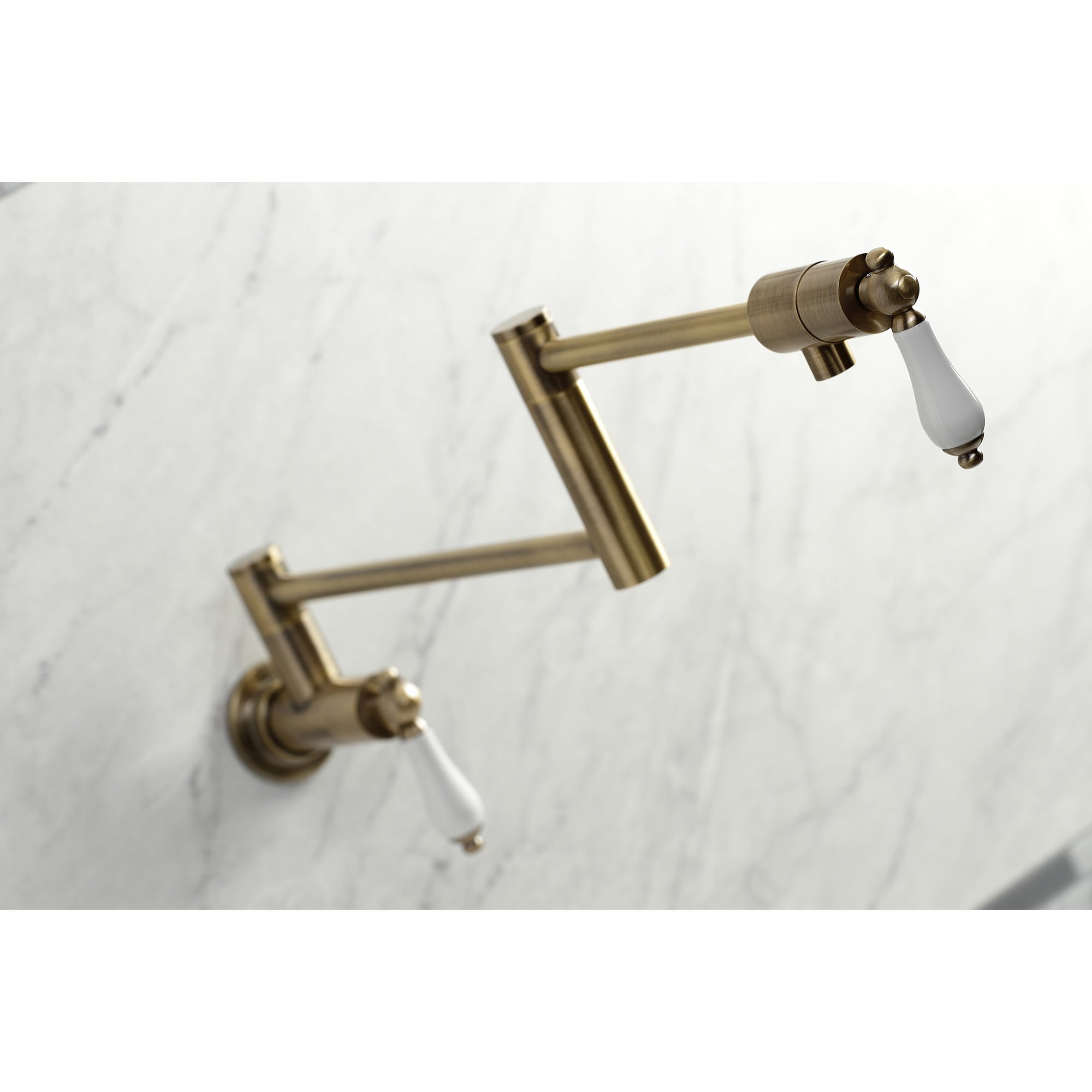 Kingston Brass WLKS4103PL Kitchen-Faucets - View #4