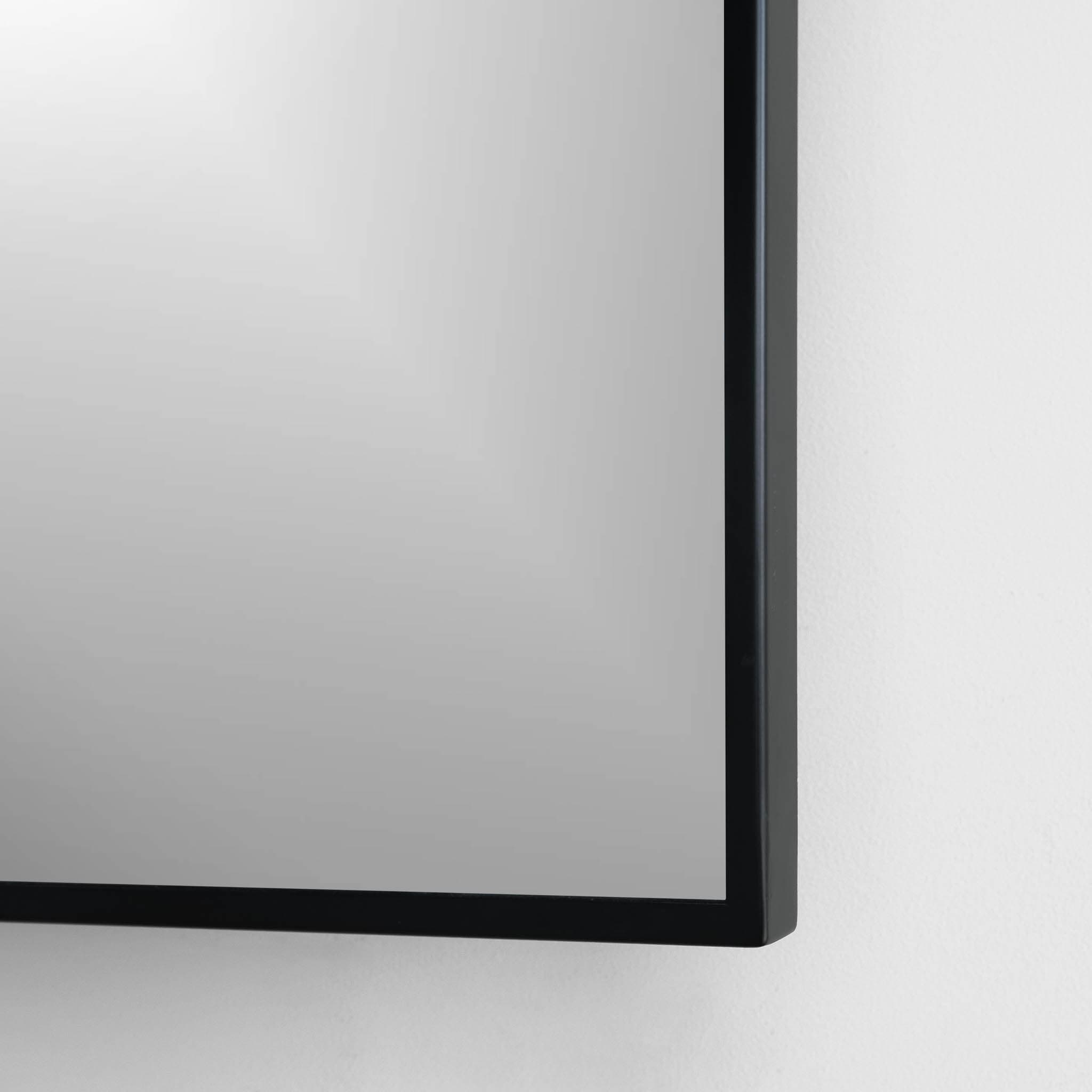  8801-BLACK Bathroom-Medicine-Cabinets - View #6