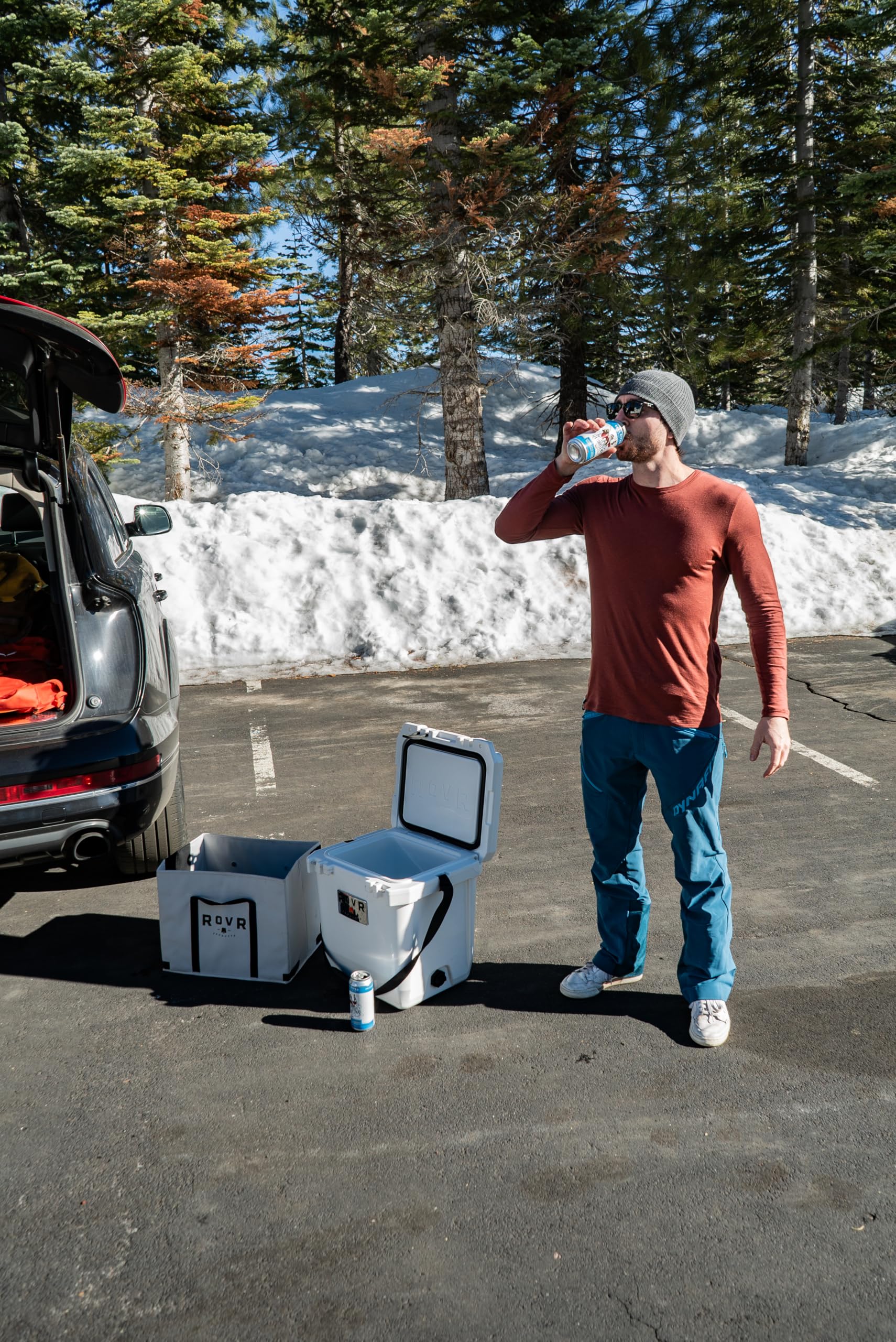 RovR R-C25-POW Portable-Coolers - View #5