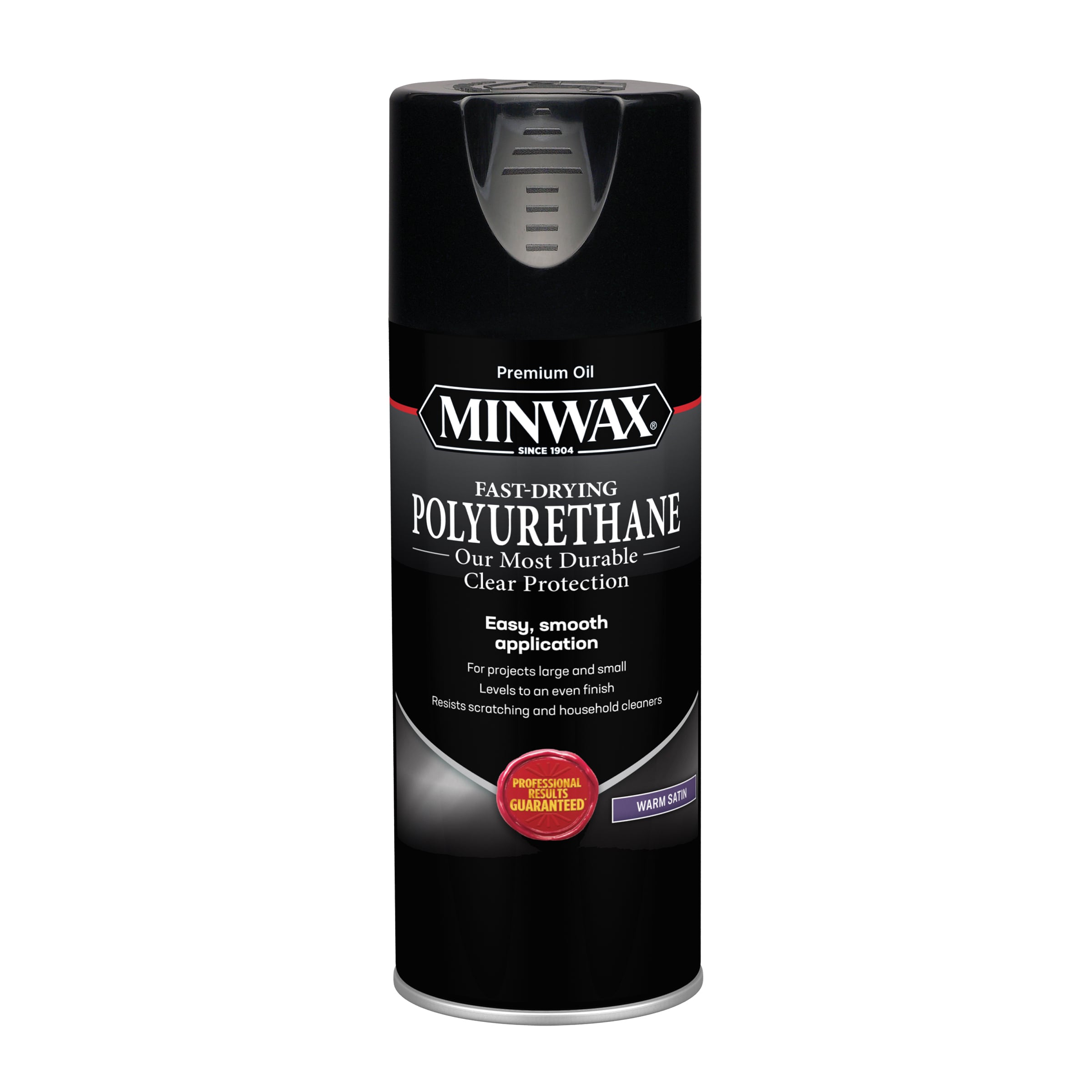 Minwax Oil-Modified Clear Gloss Oil-modified Polyurethane (1-quart) in the  Sealers department at