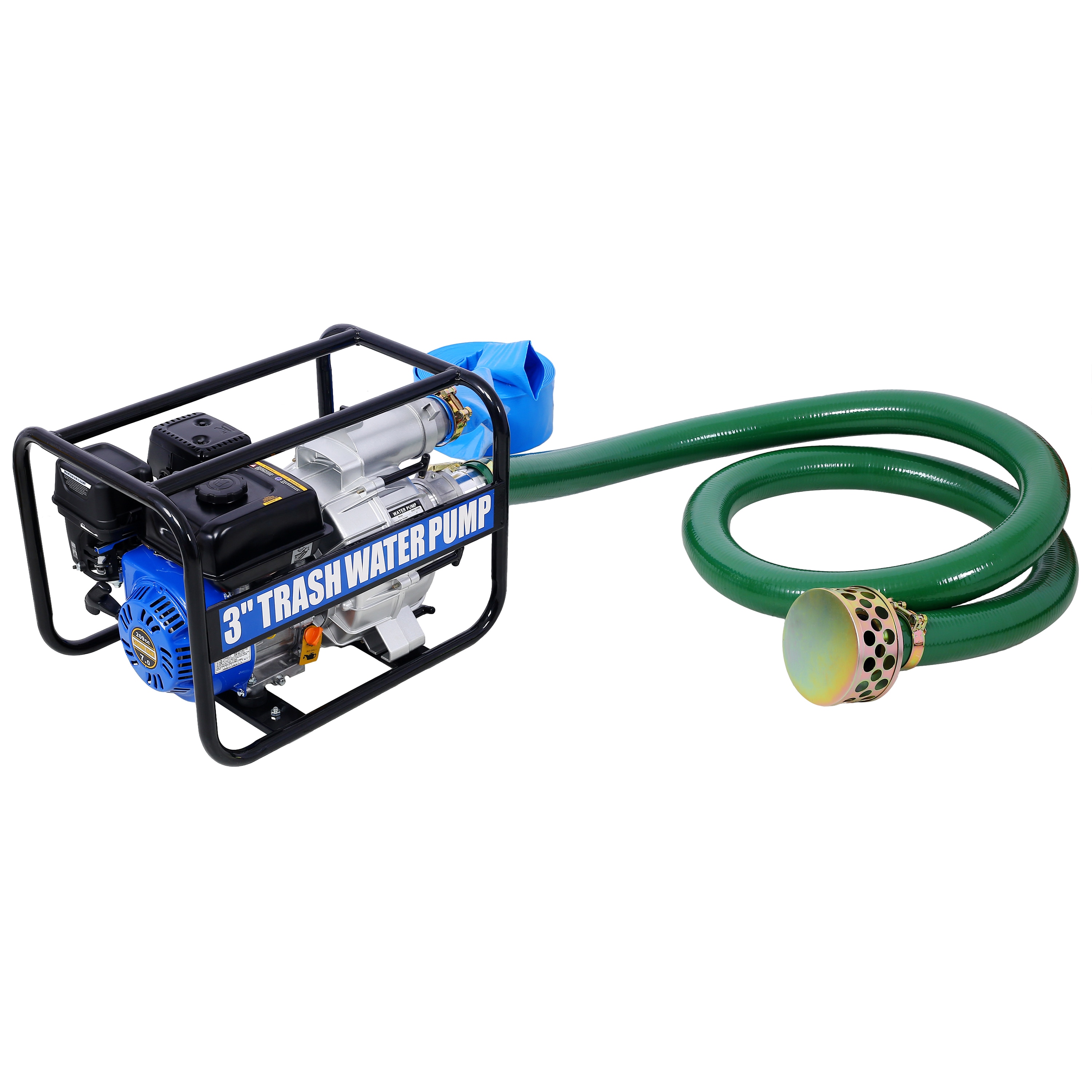 EXTRAUP YHLW465134909 pumps - View #6