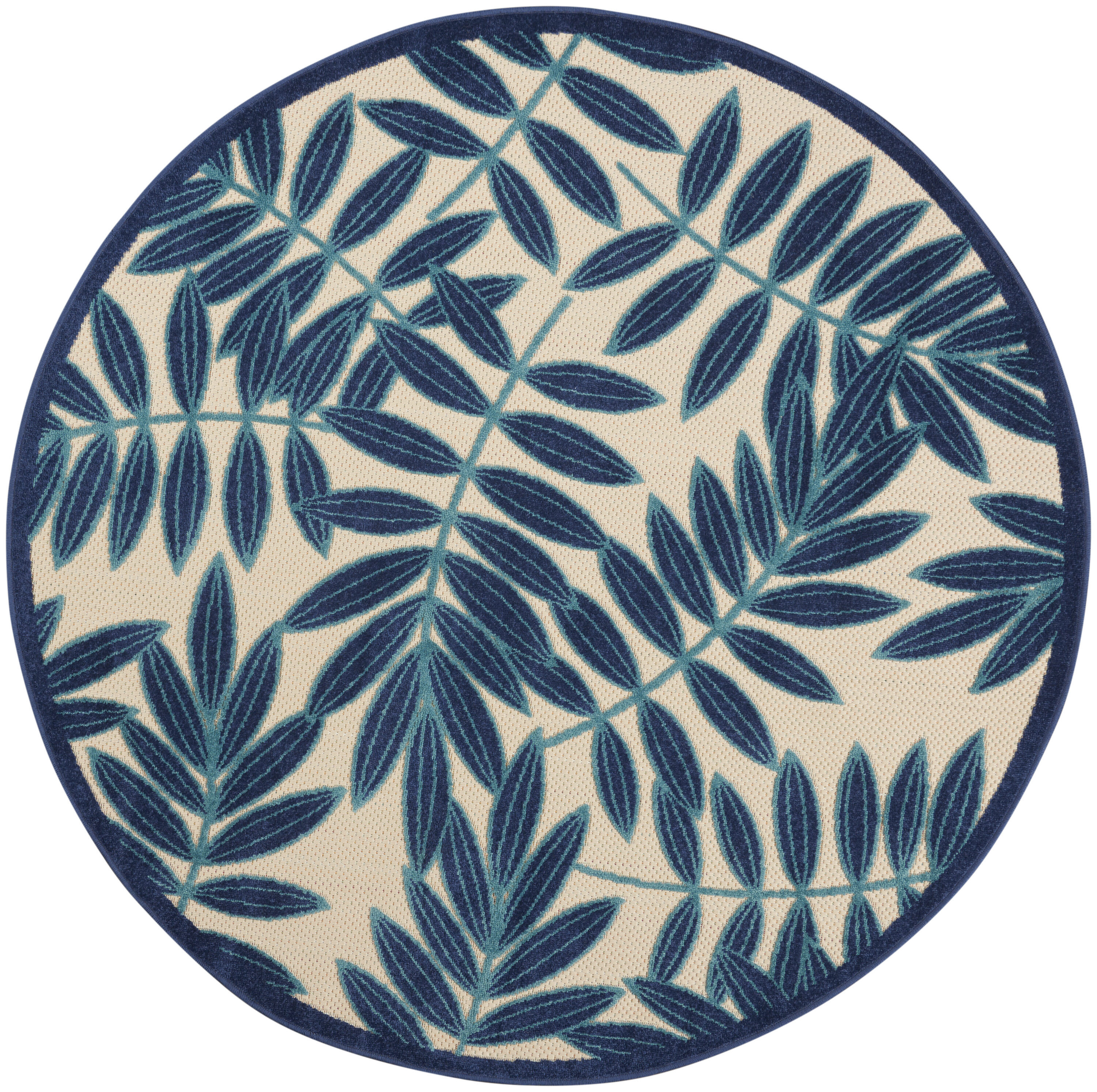 Nourison 99446816795 rugs - View #2