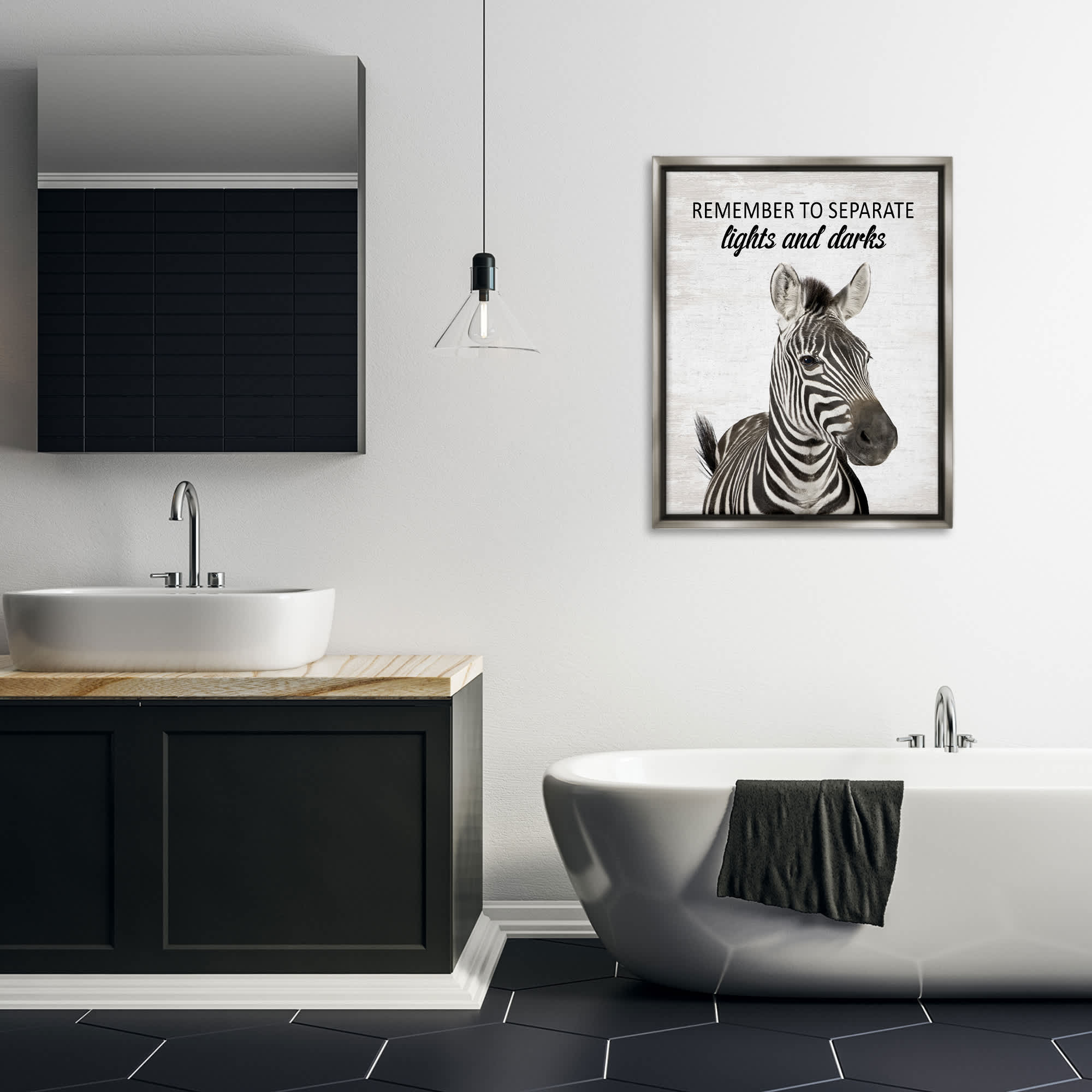 Stupell Industries BS-885-FFL-24X30 Wall-Art - View #3