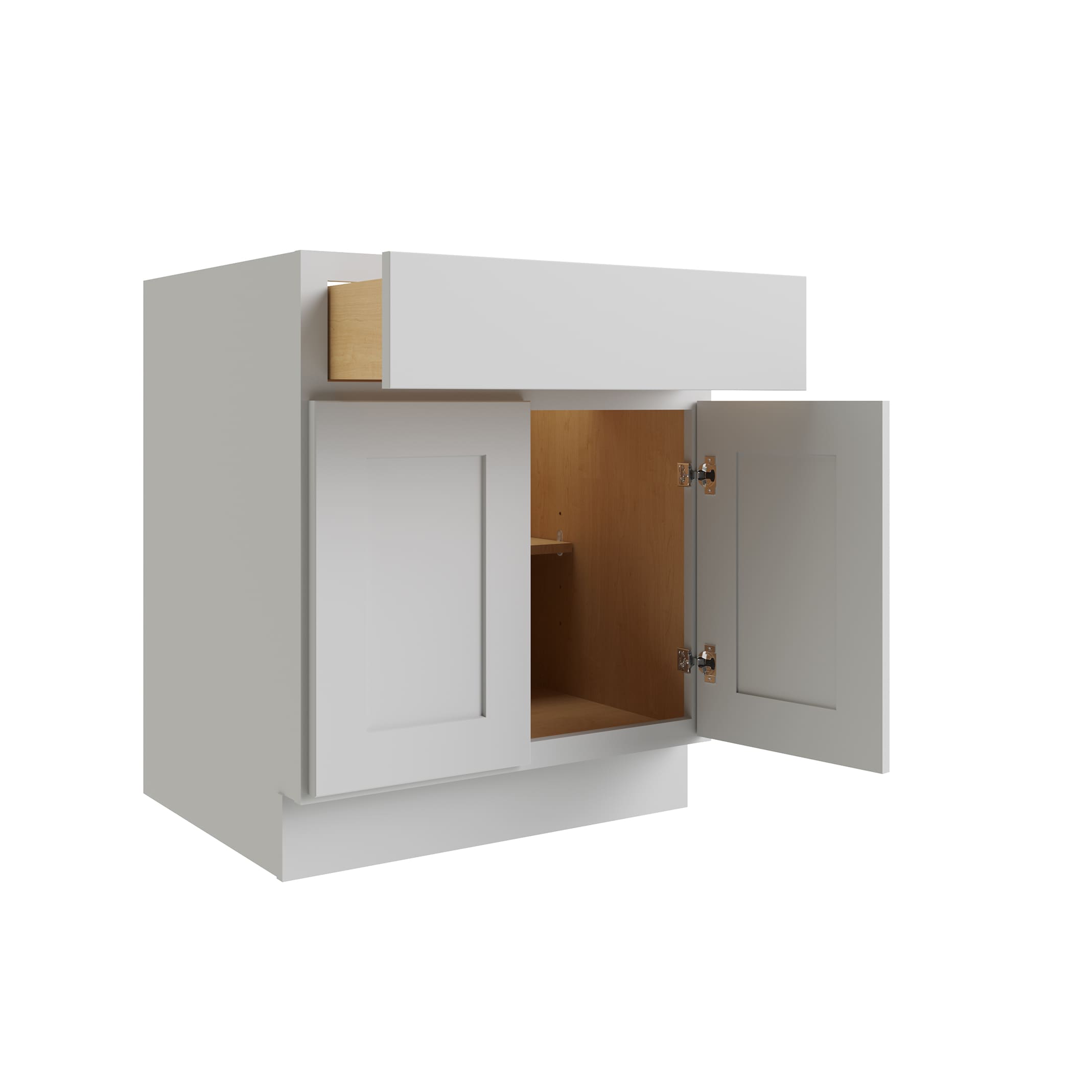 RELIABILT L03-B27 Cabinets-Kitchen - View #4