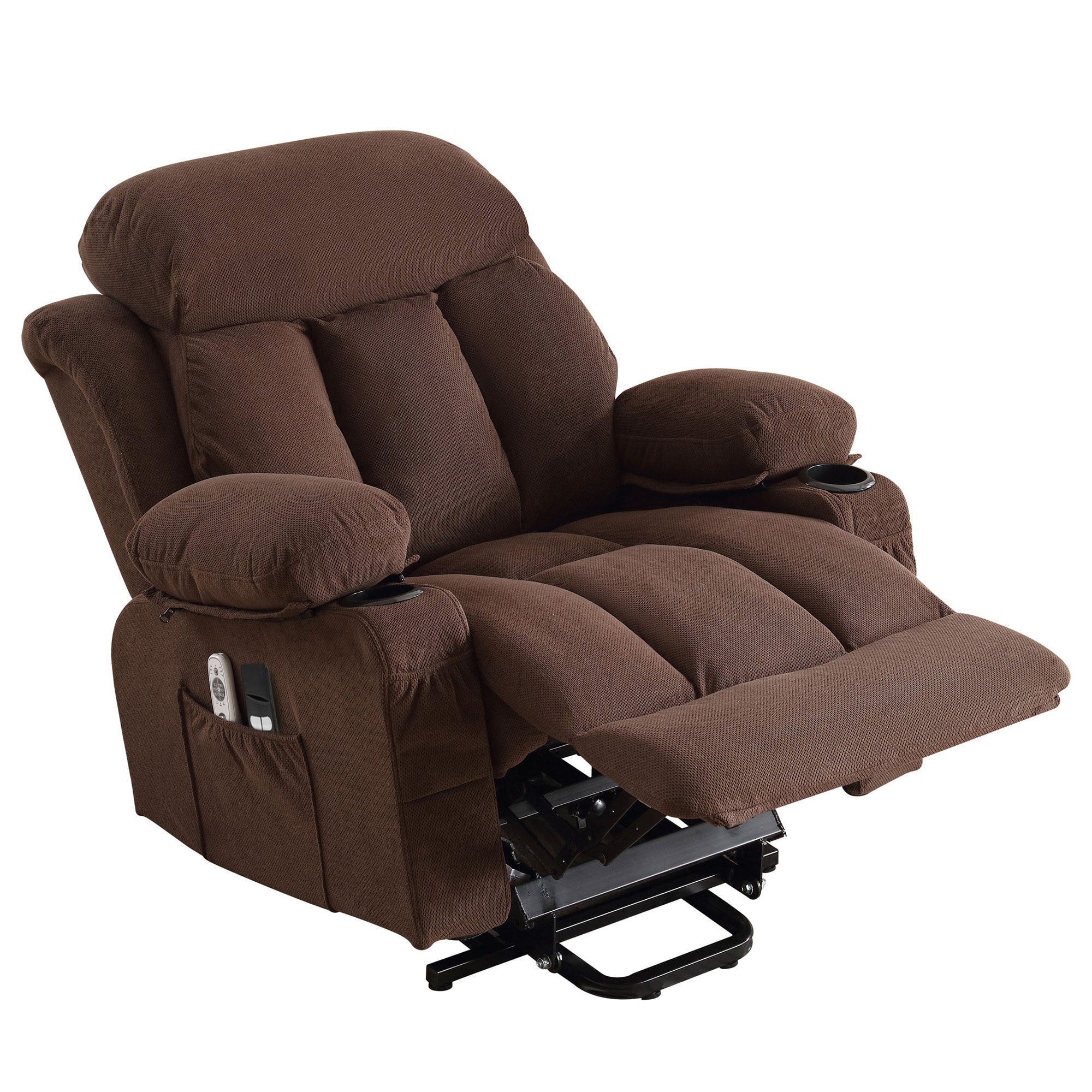 Sumyeg BJC-WF-JW00423001 recliners - View #10