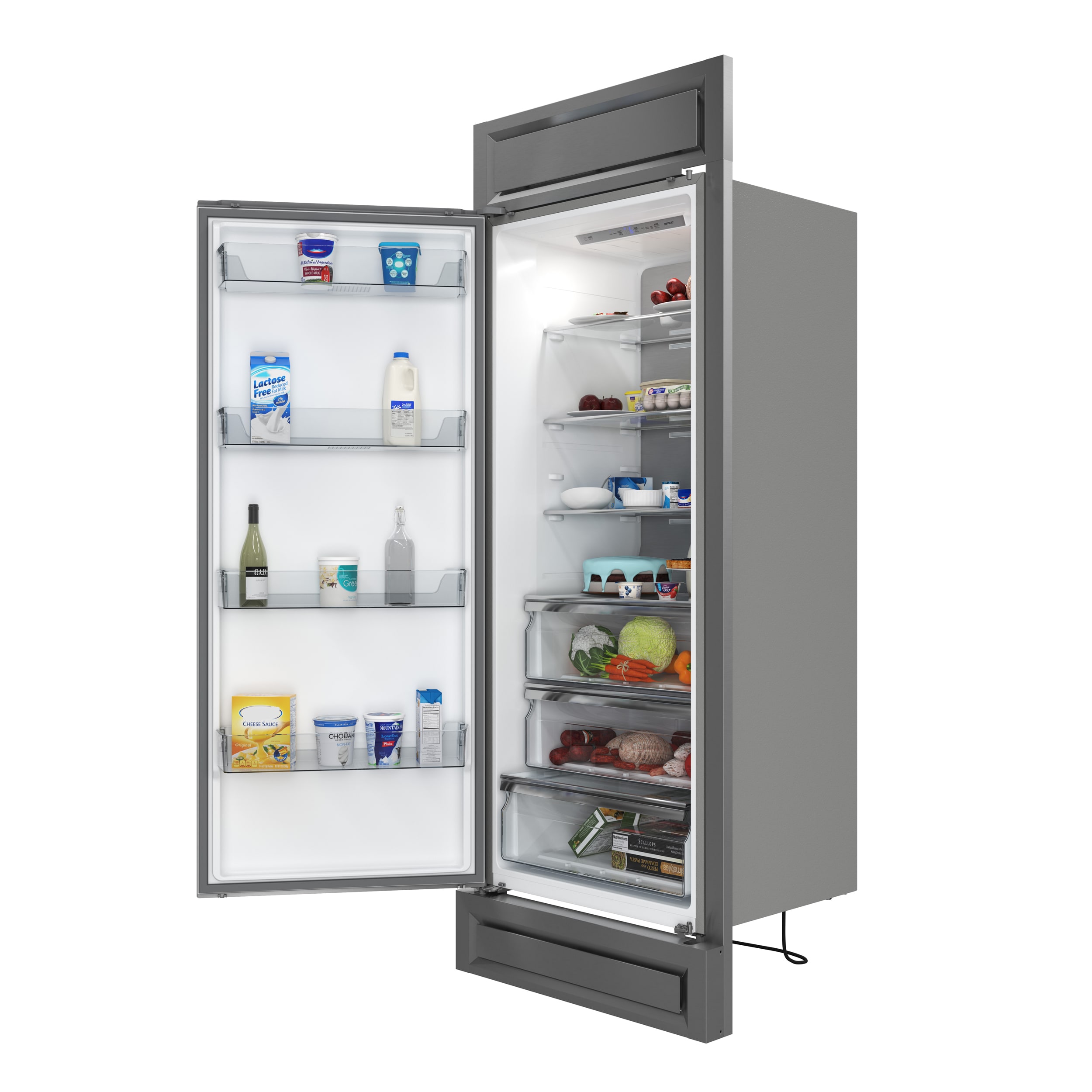 FORNO FFFFD1722-32LS m050205 - View #14