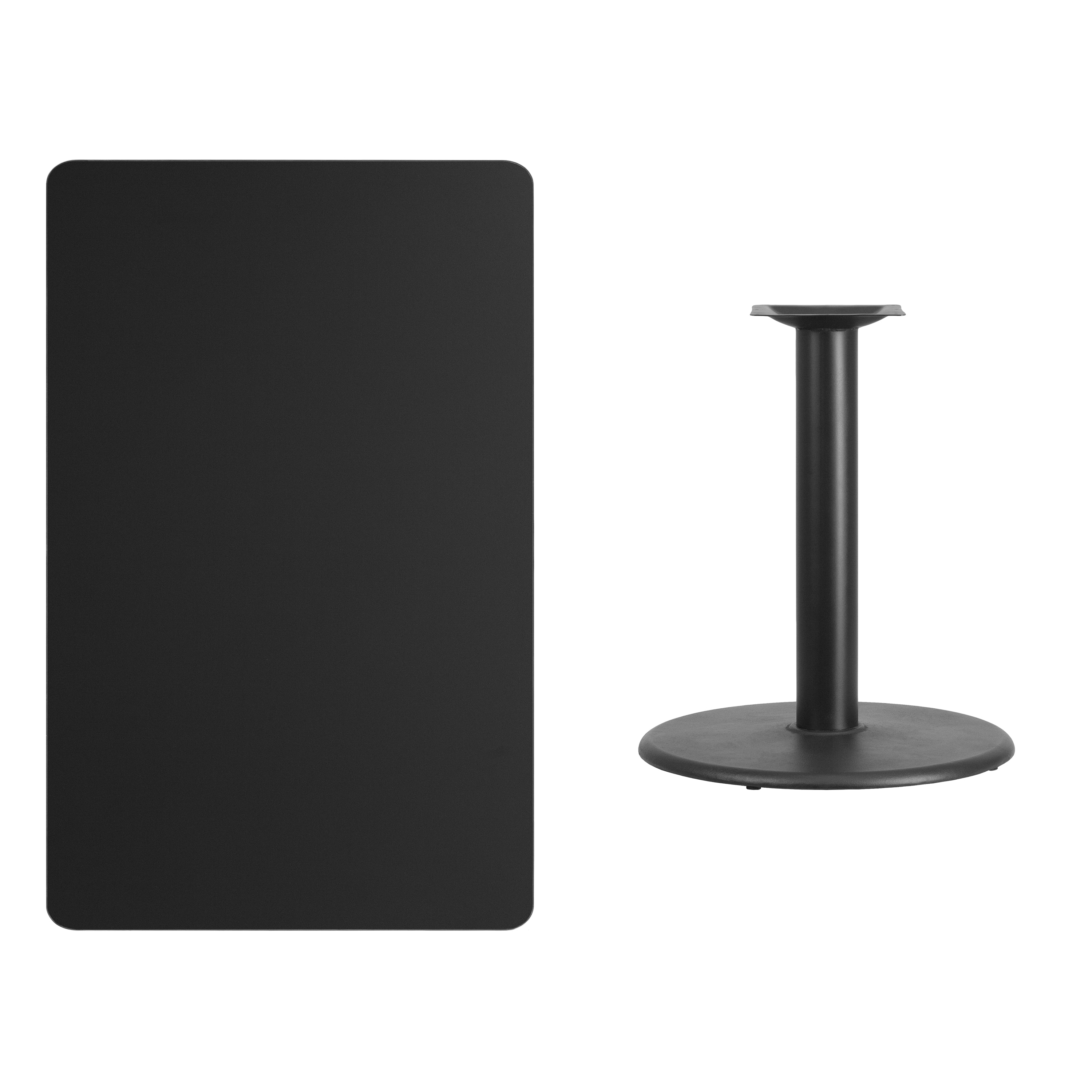Flash Furniture 889142007616 Dining-Tables - View #4