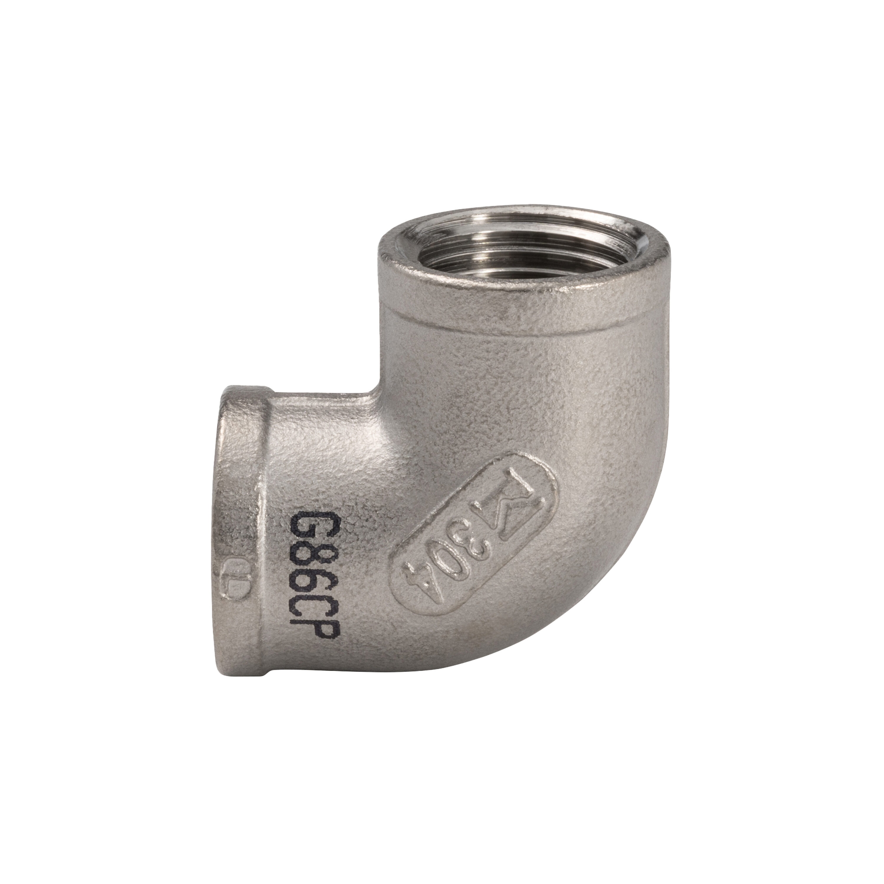 Proline Series SF-805NLB Brass-Plastic-Fittings - View #2
