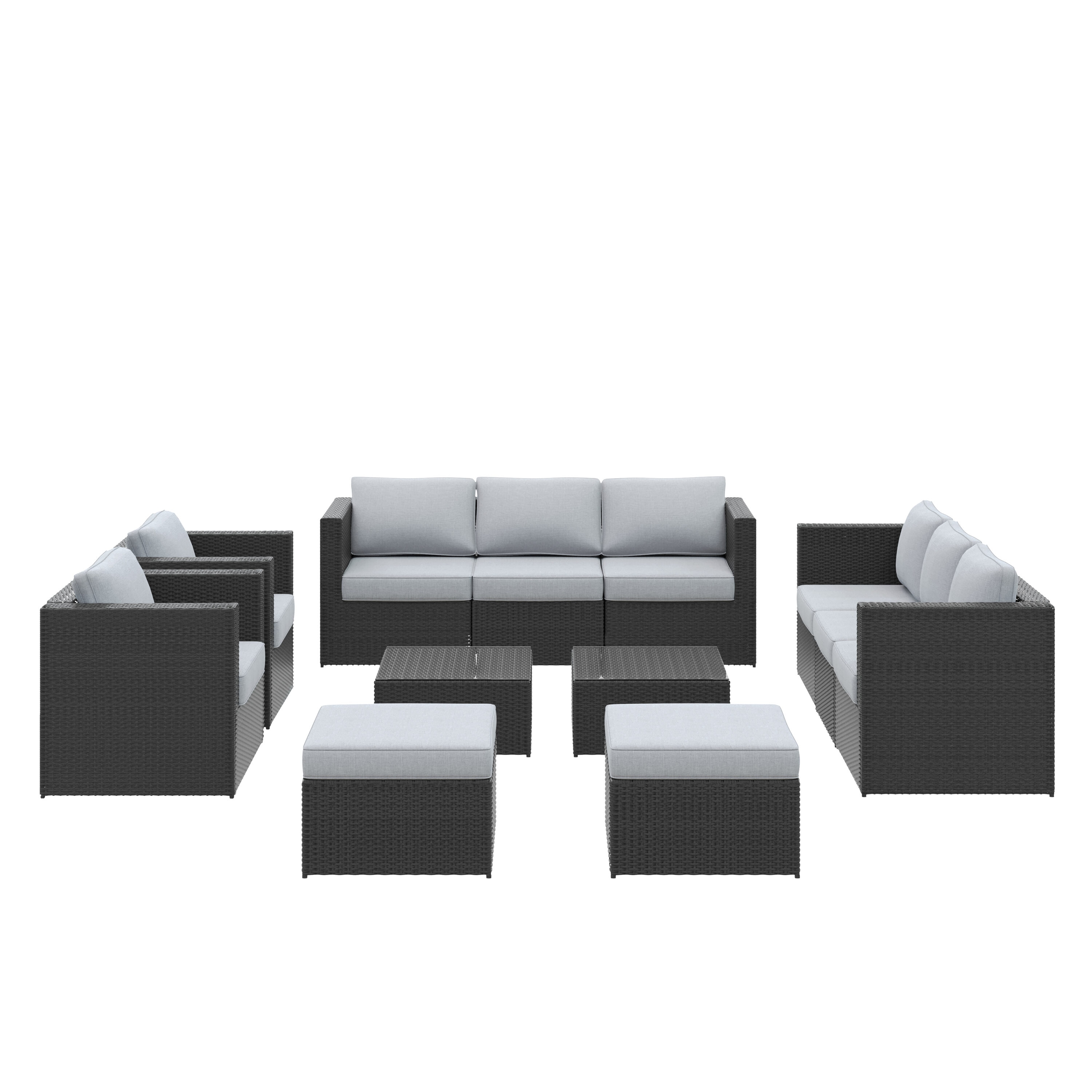 Octans SL2C00200 Patio-Conversation-Sets - View #6