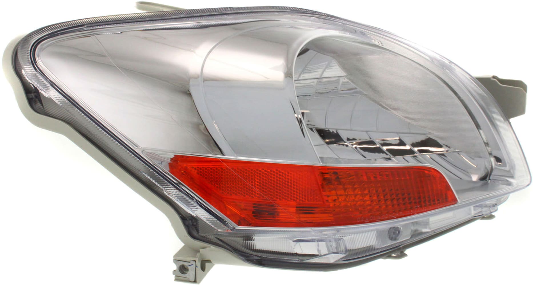 Garage-Pro JCWT100165GP Headlights-Components - View #3