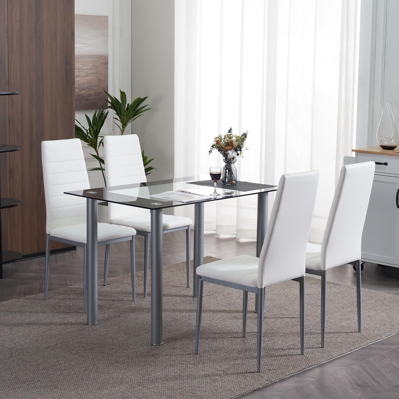Winado 303868585321 Dining-Chairs - View #9