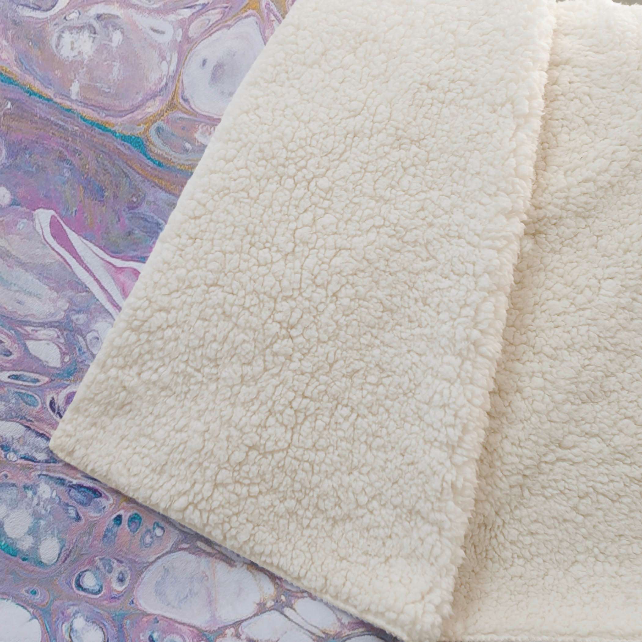 Addison Rugs ASB64PE50X70 Blankets-And-Throws - View #4