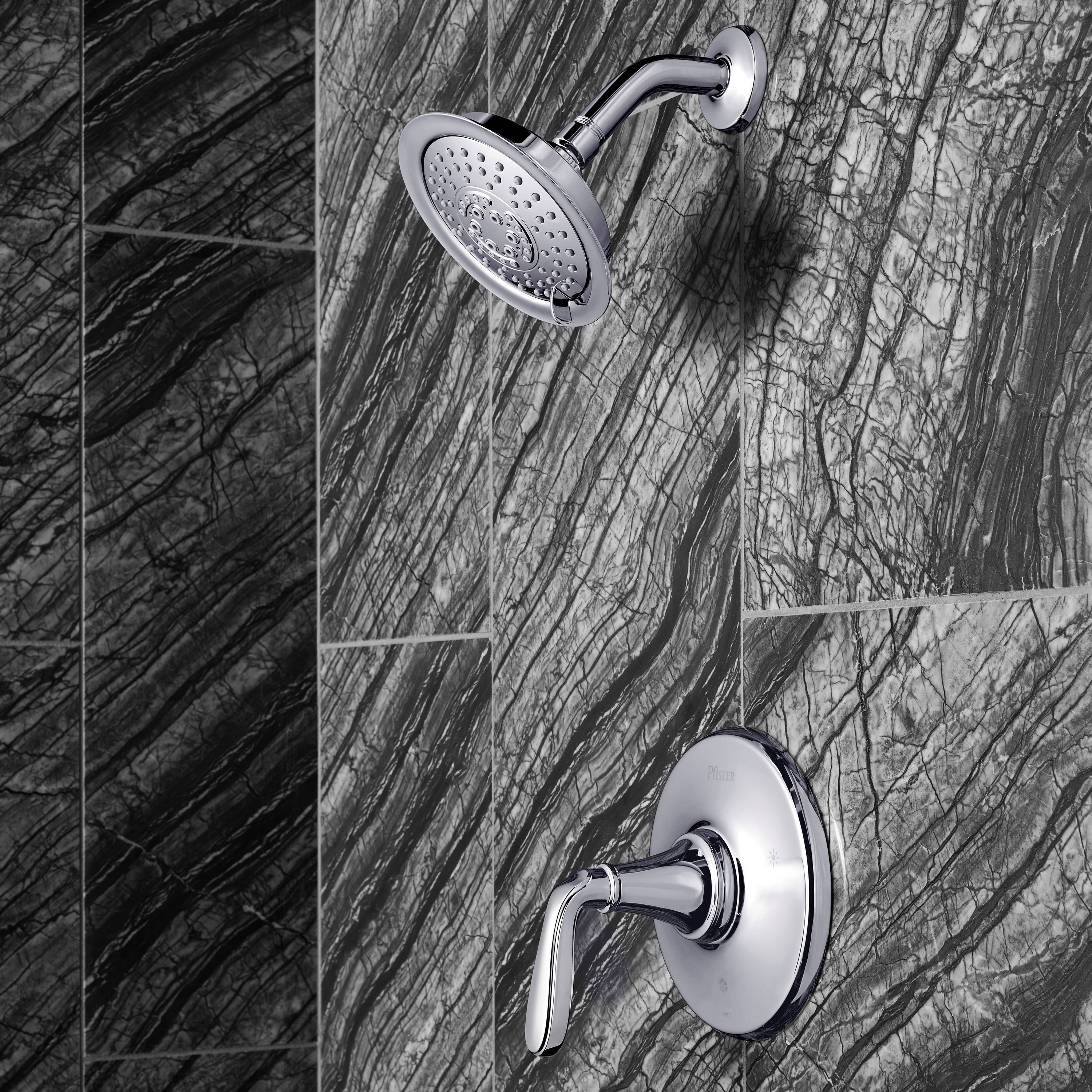 Pfister LG89-7MGC Tub-Shower-Faucets - View #6