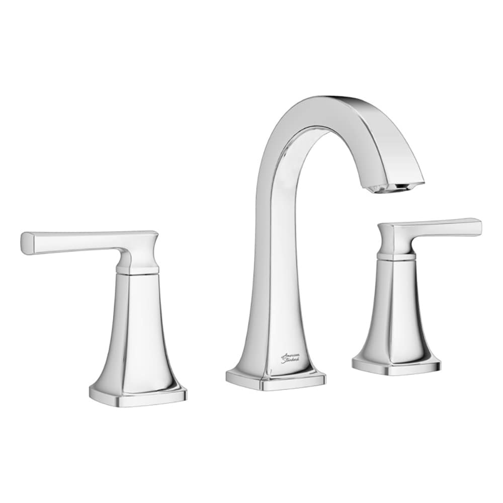 American Standard 7426801.002 Lavatory-Faucets - View #2