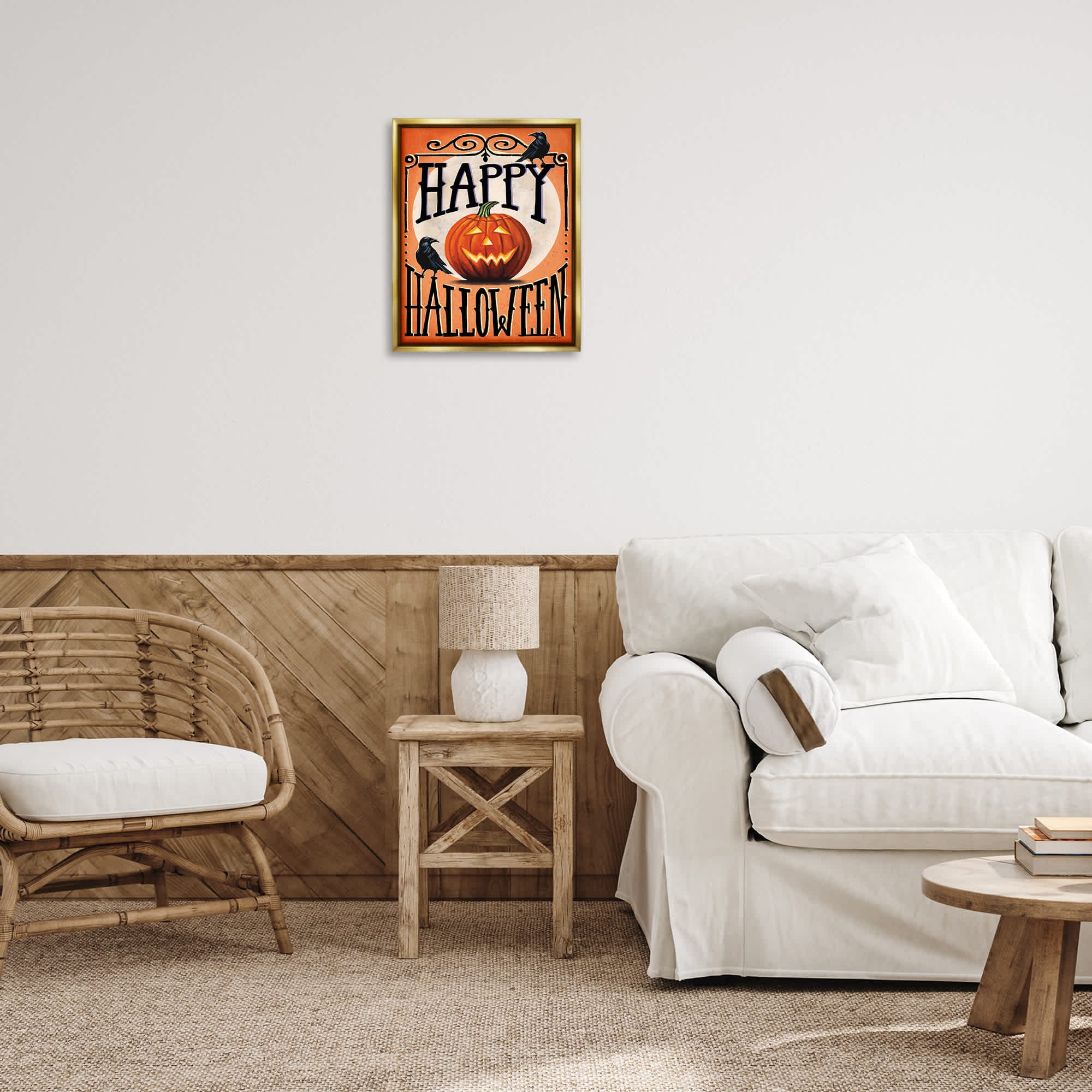 Stupell Industries BS-668-FFG-16X20 Wall-Art - View #3