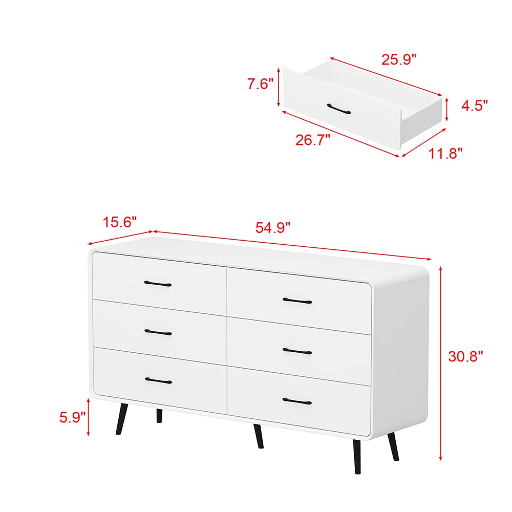 Homsee C-KF200276-01 dressers - View #17