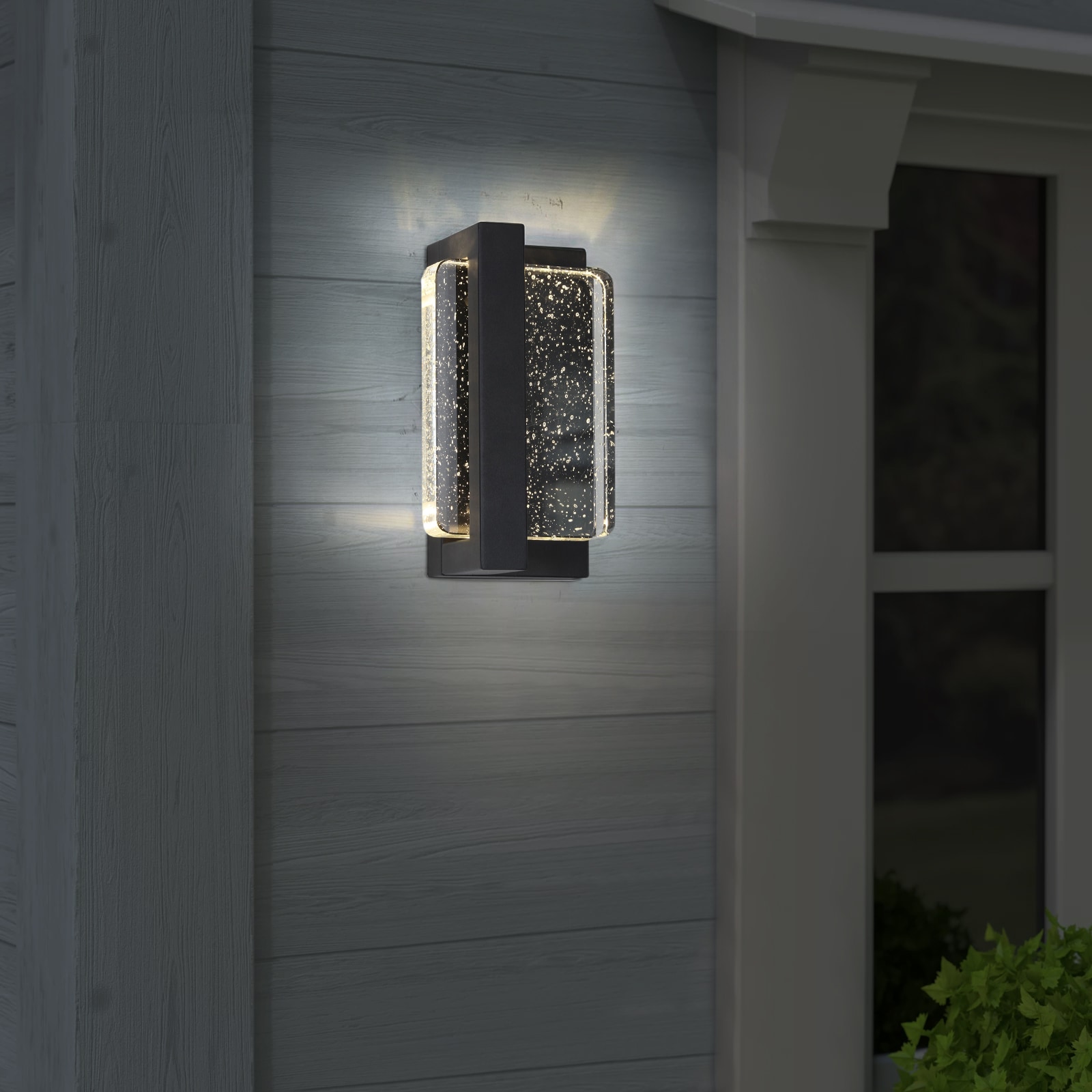 Flynama CT-L-F203001 Outdoor-Wall-Lighting - View #2