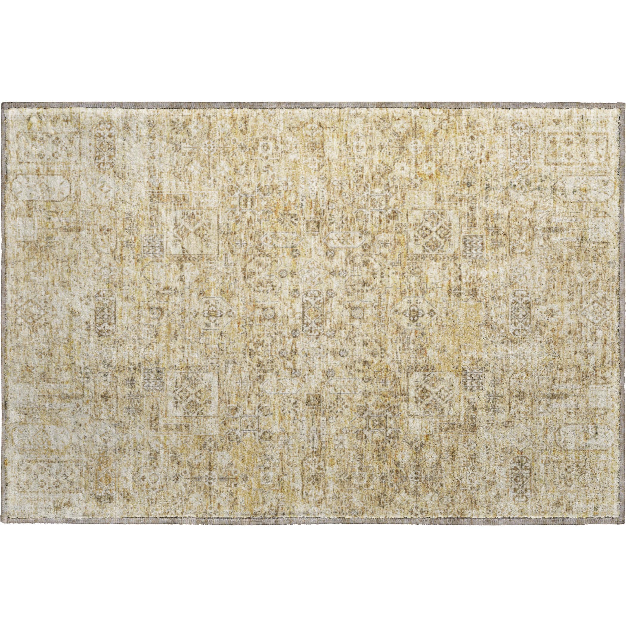 Addison Rugs AMF611WH20X30 rugs - View #2