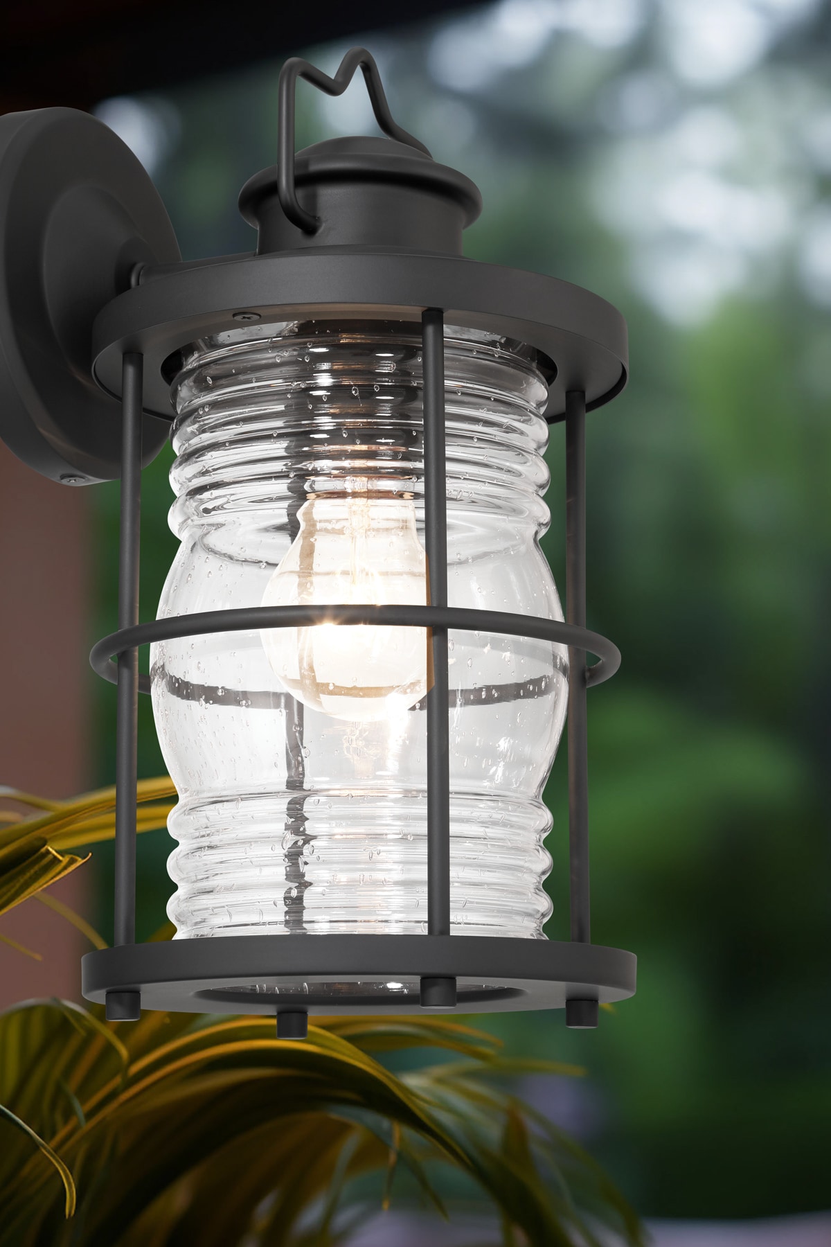 allen + roth 81082 Outdoor-Wall-Lighting - View #4