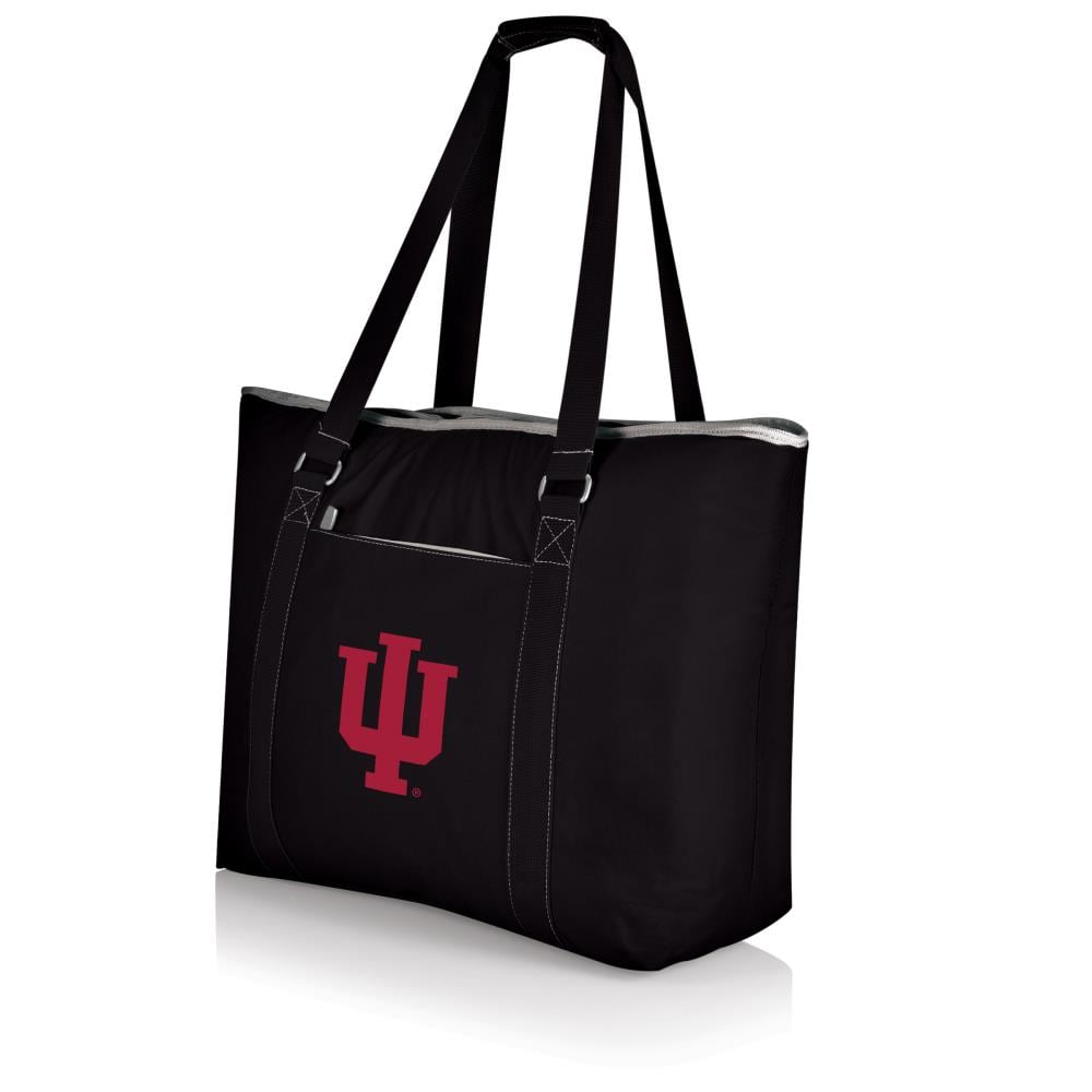 Picnic Time 598-00-175-674-0 Black Insulated Bag cooler