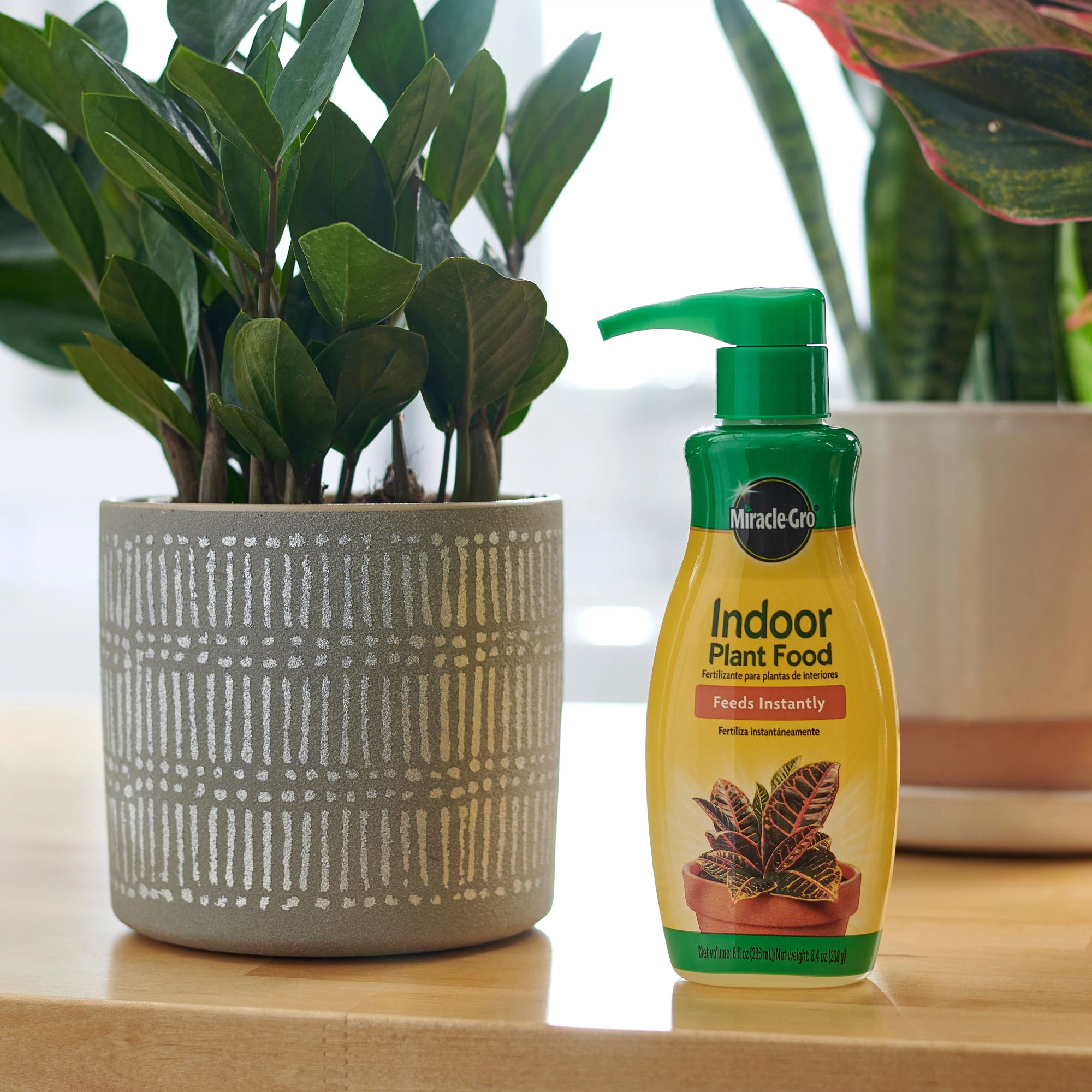 Miracle-Gro VB3000551 Plant-Food - View #4