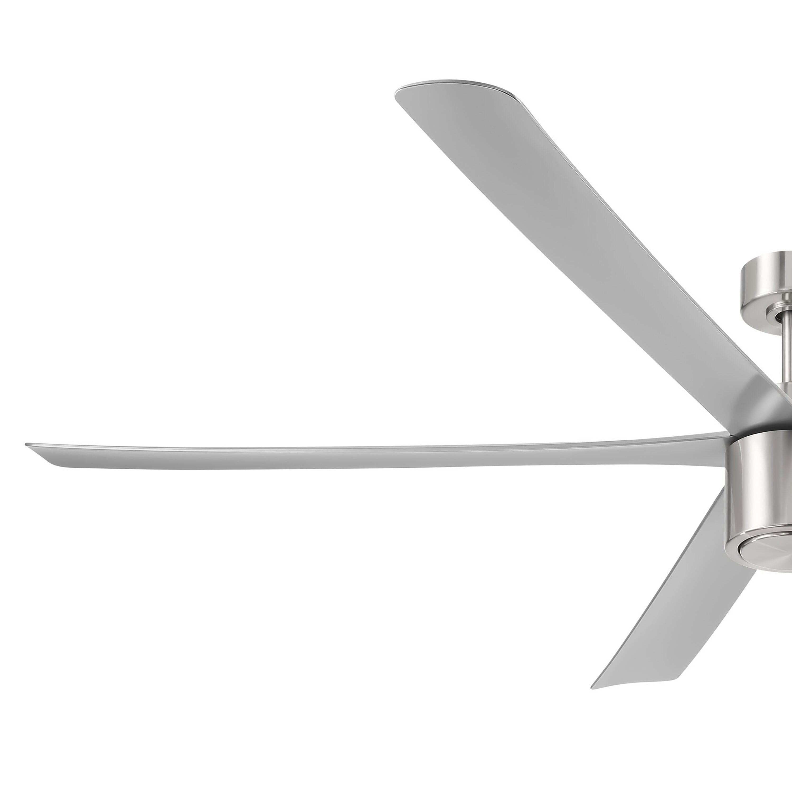 Arranmore Lighting & Fans AR-5001BN-72 Ceiling-Fans - View #5