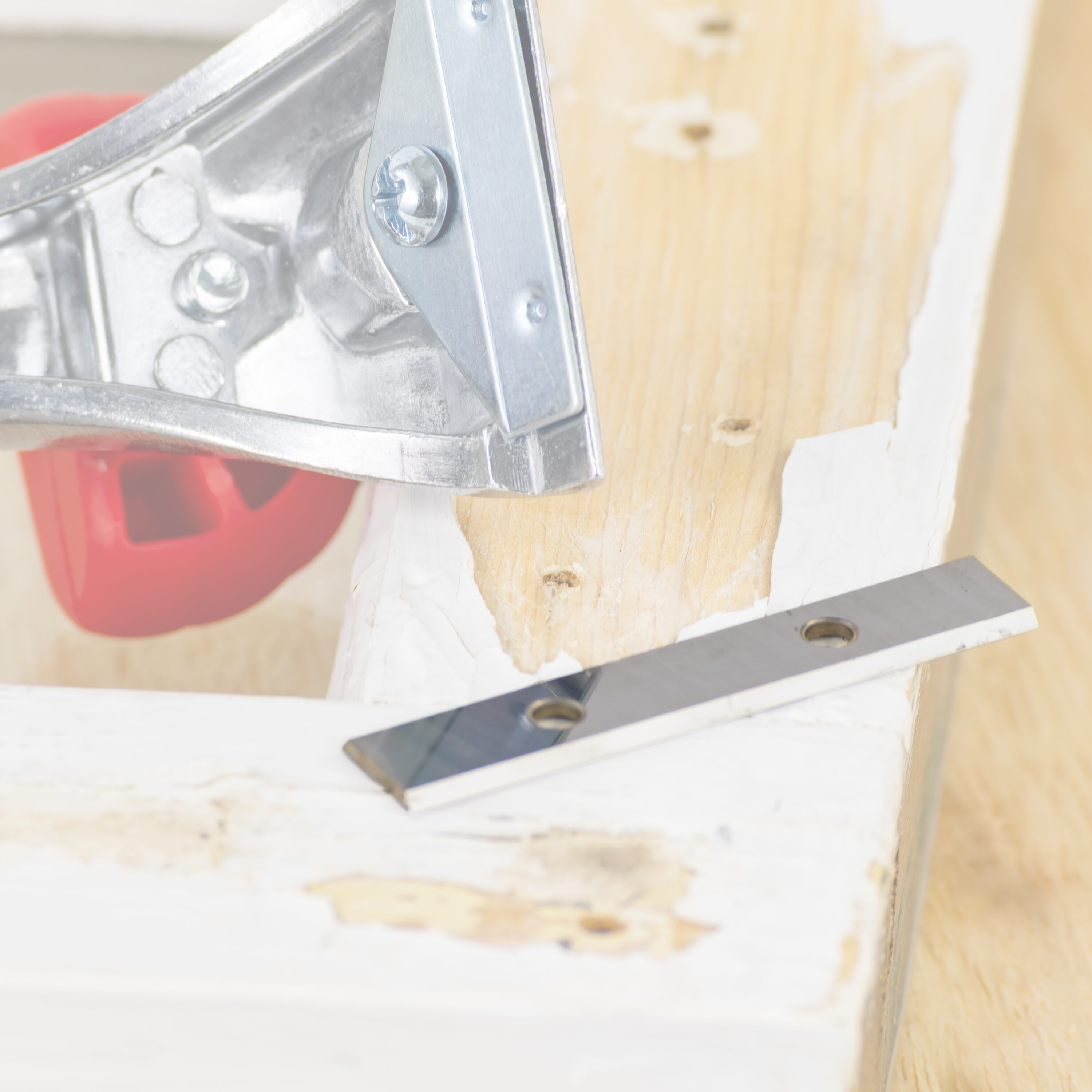 Warner 34814 Replacement-Utility-Blades - View #6