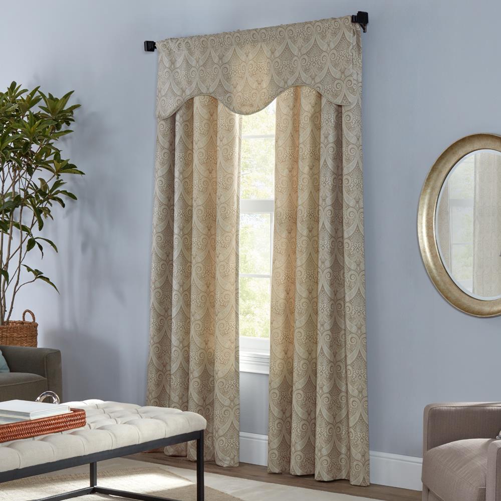 allen + roth 1636626 curtains - View #5
