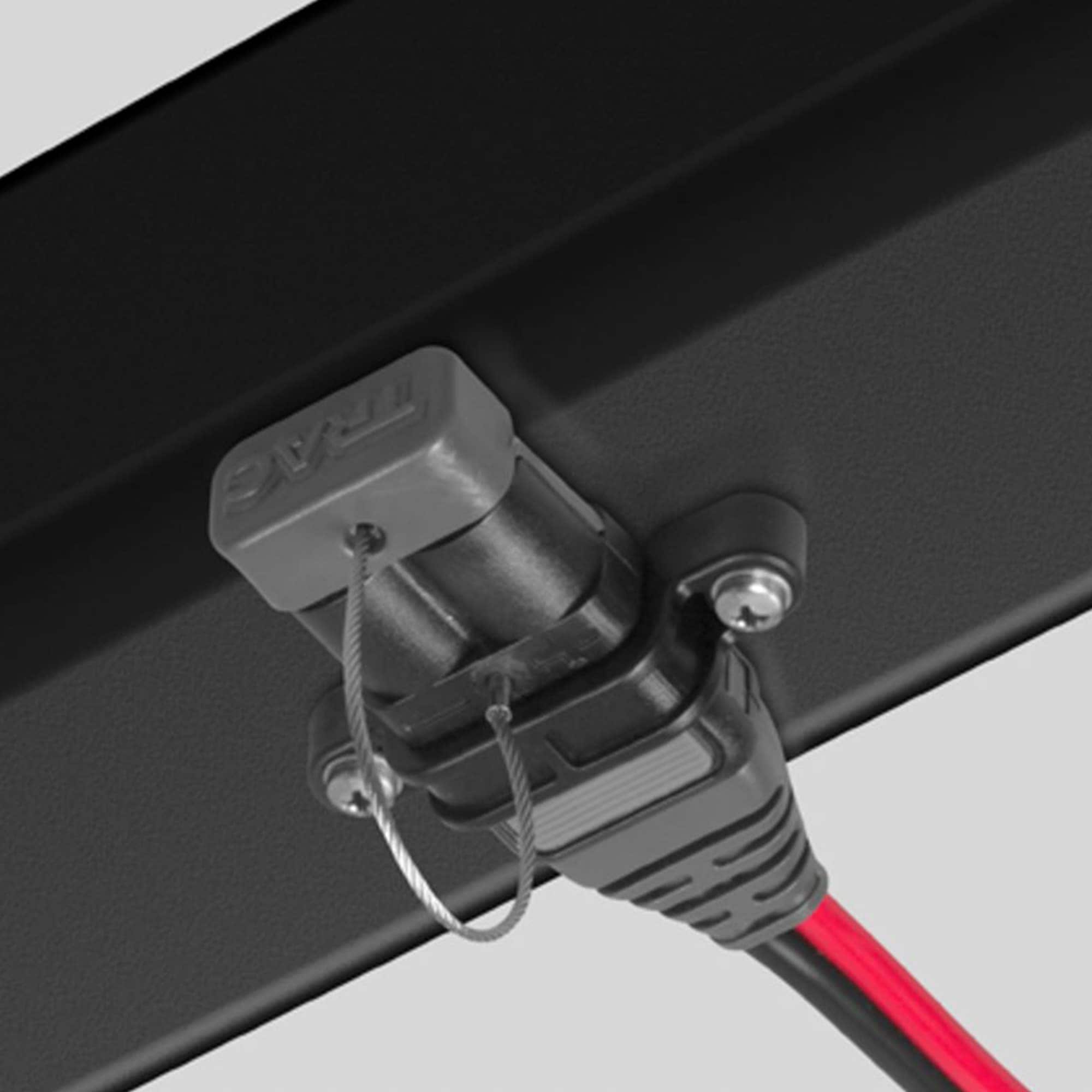 CAMCO 320207 Wire-Connectors - View #10