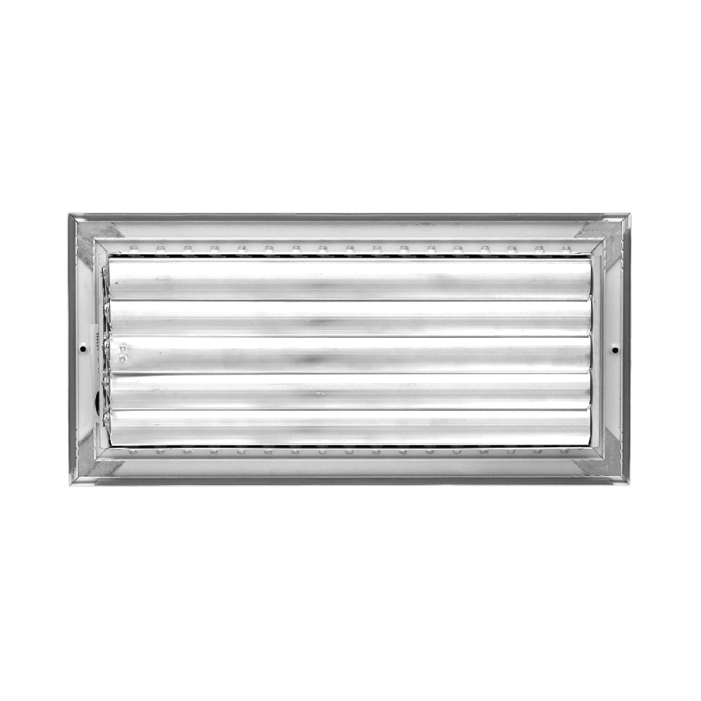 ACLaminaire L-V M 14X6 Sidewall-Ceiling-Registers - View #2