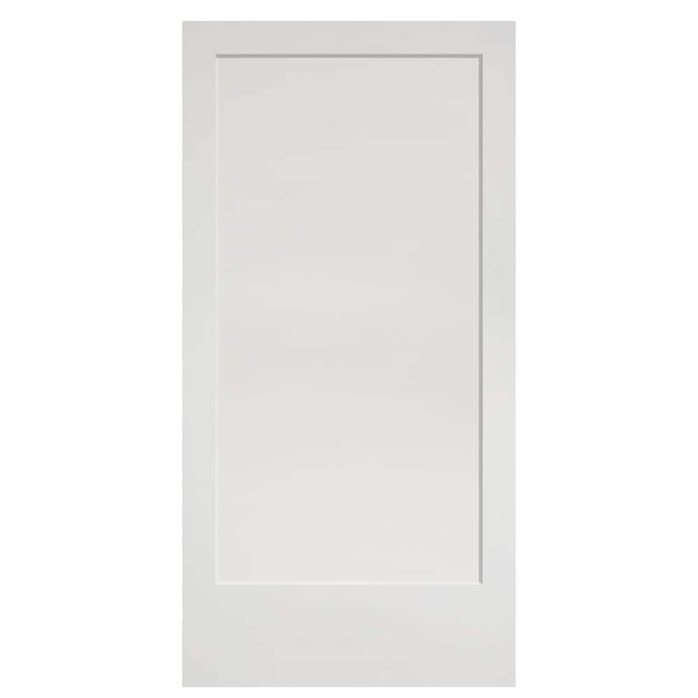 Masonite 1-panel Barn Doors at Lowes.com